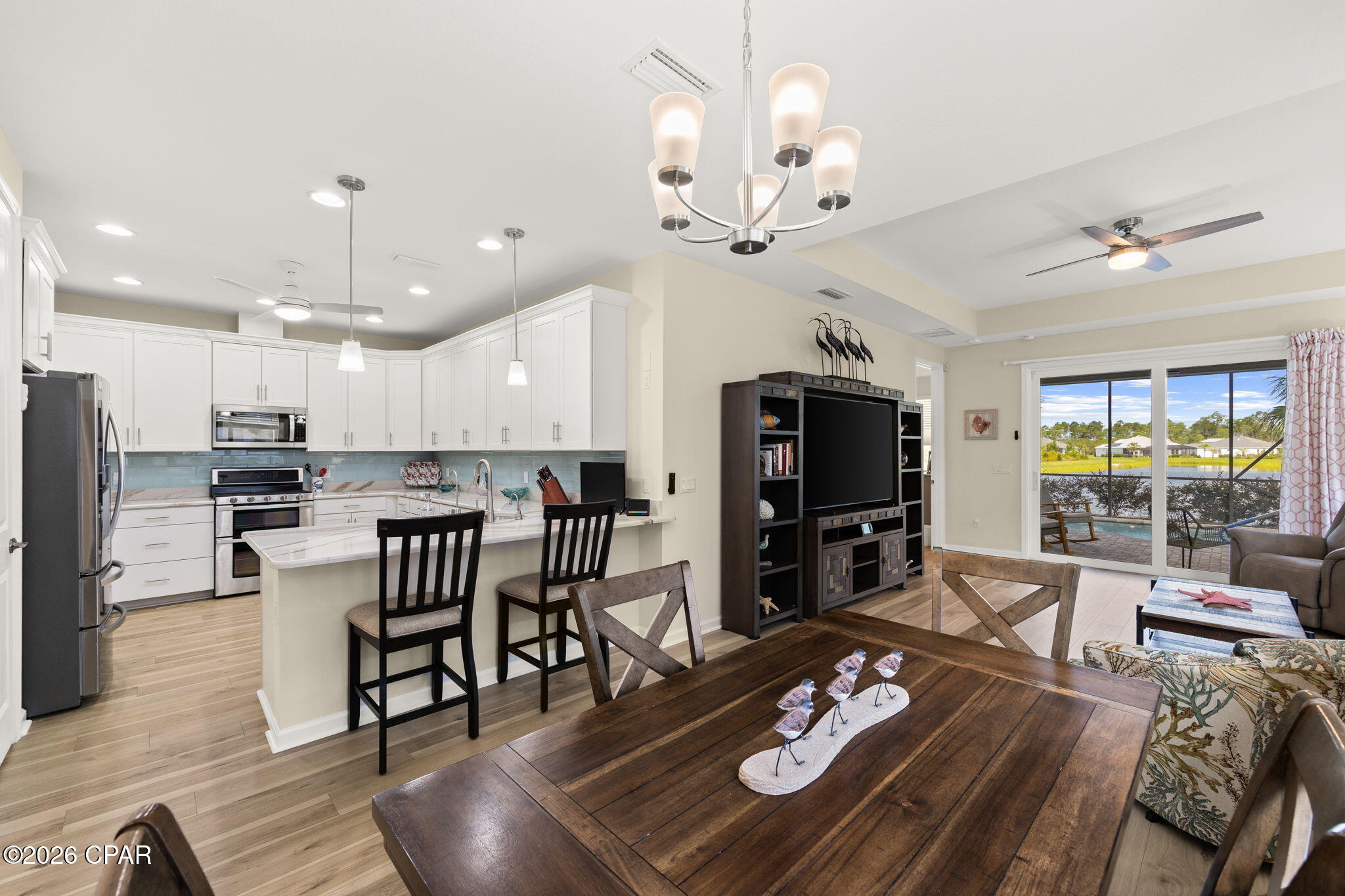 Latitude at Watersound - Residential
