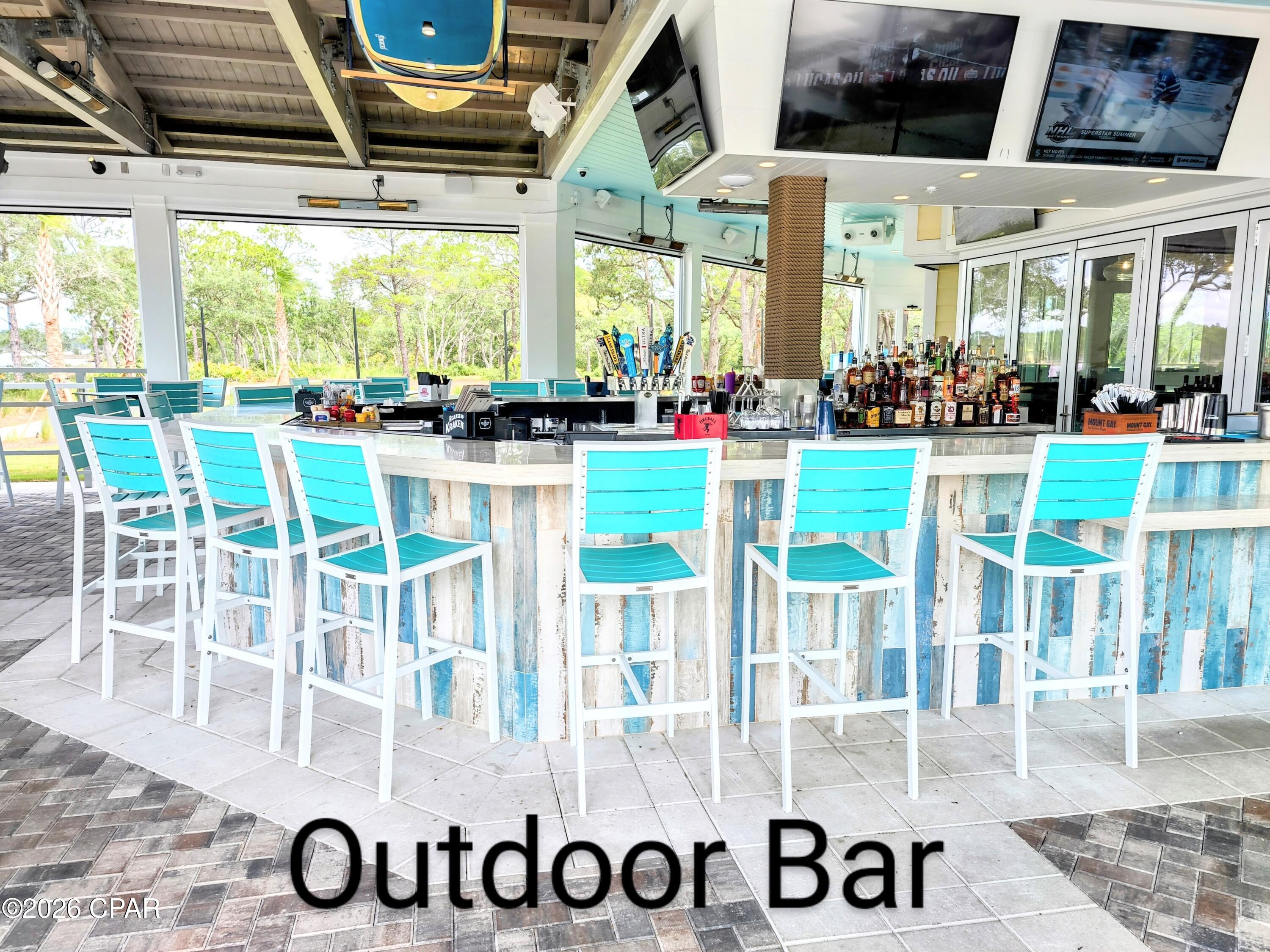 Latitude at Watersound - Residential