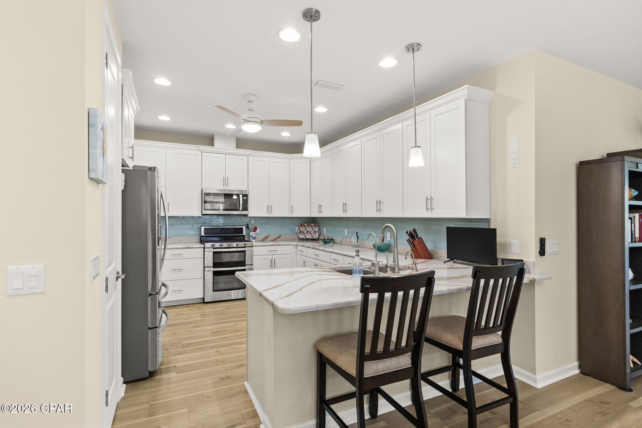 Latitude at Watersound - Residential