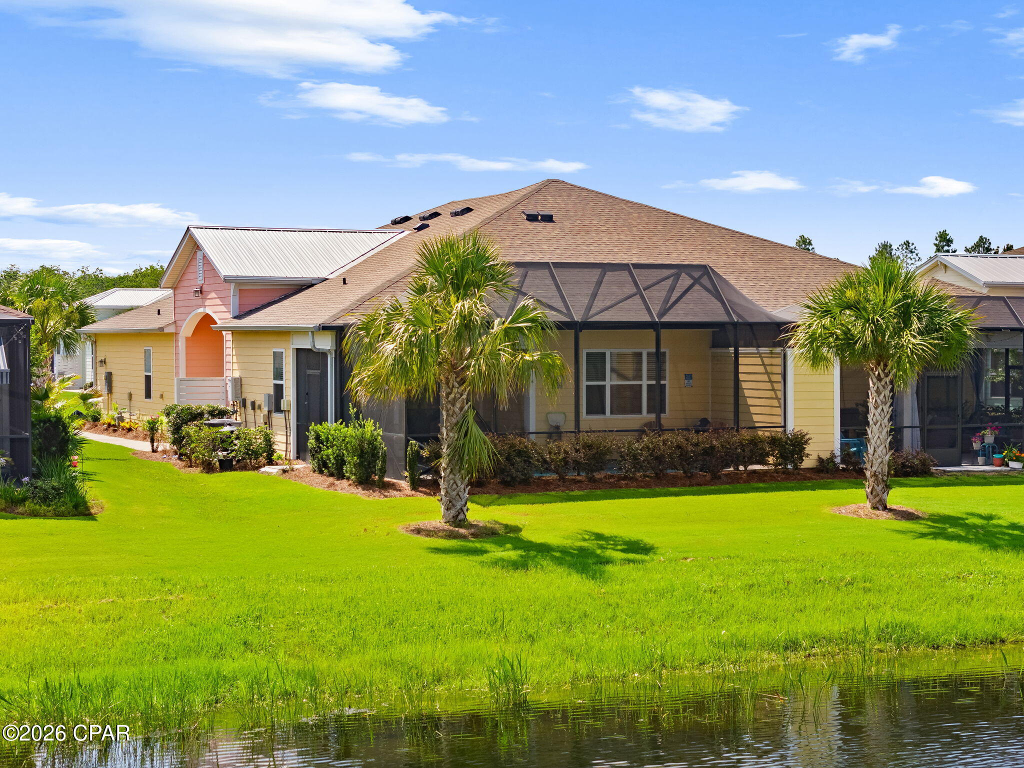 Latitude at Watersound - Residential