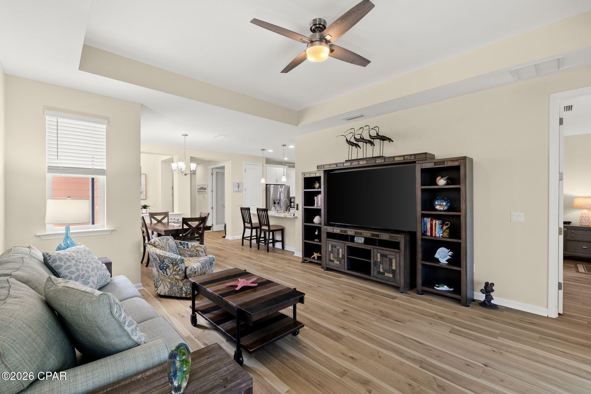 Latitude at Watersound - Residential