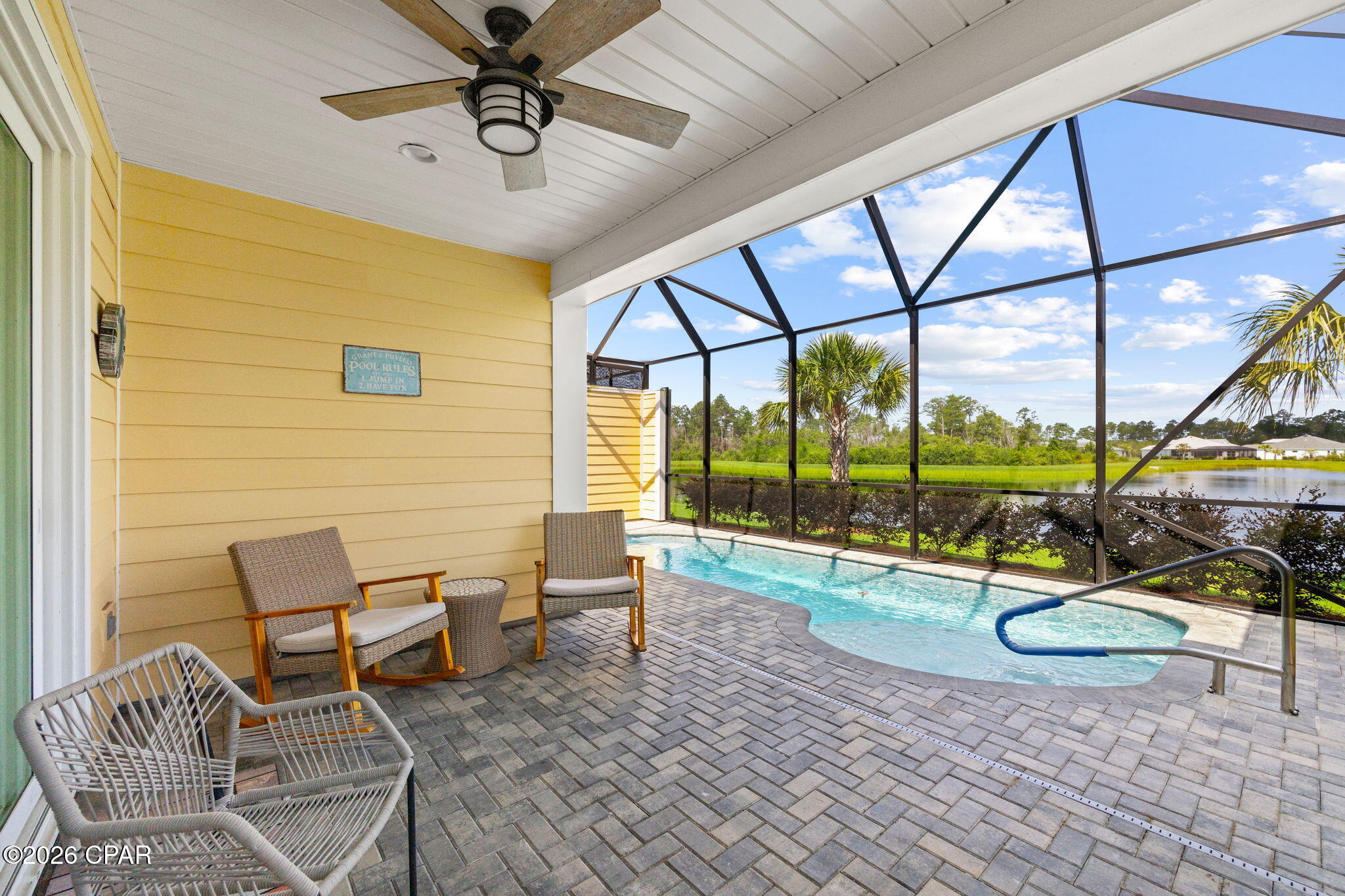 Latitude at Watersound - Residential