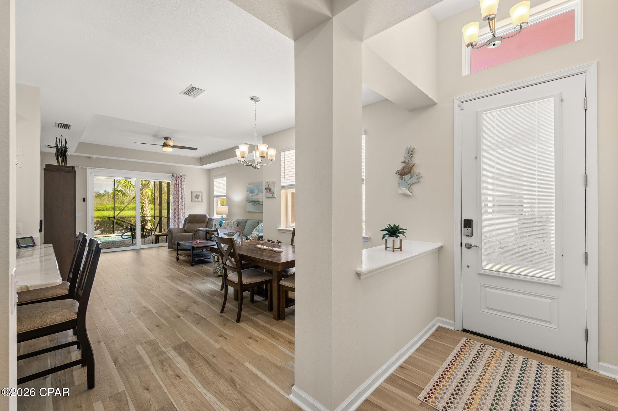 Latitude at Watersound - Residential