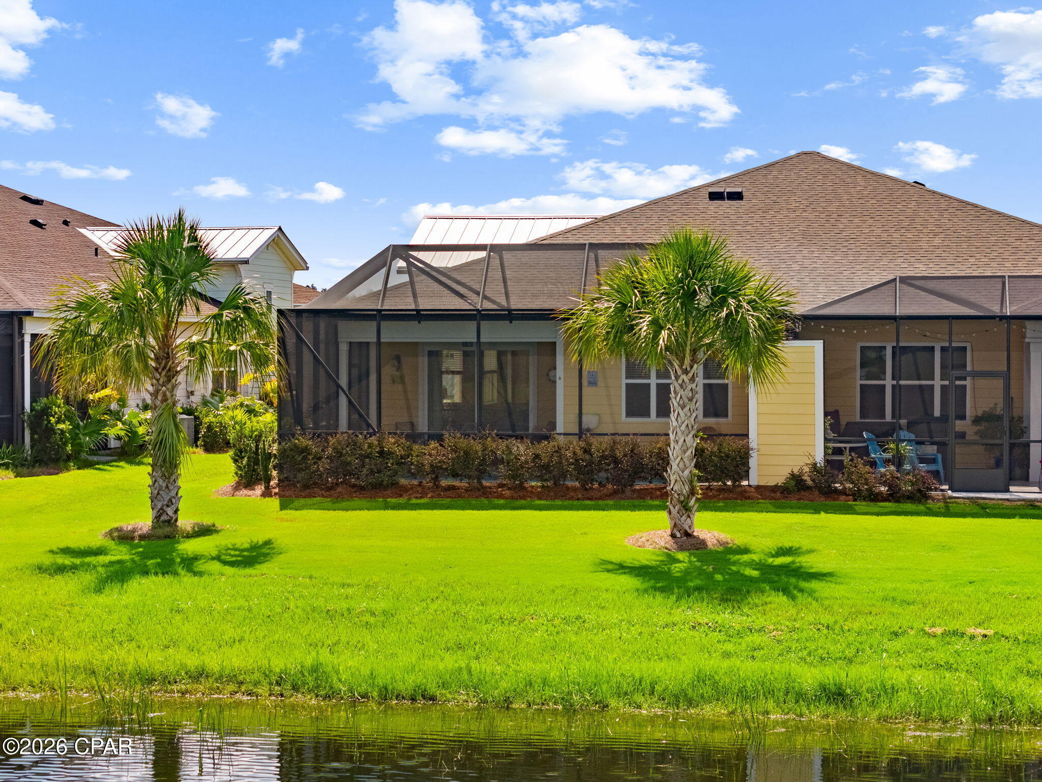 Latitude at Watersound - Residential
