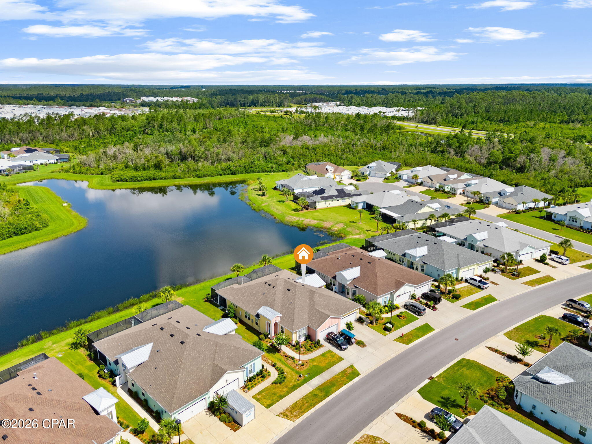 Latitude at Watersound - Residential