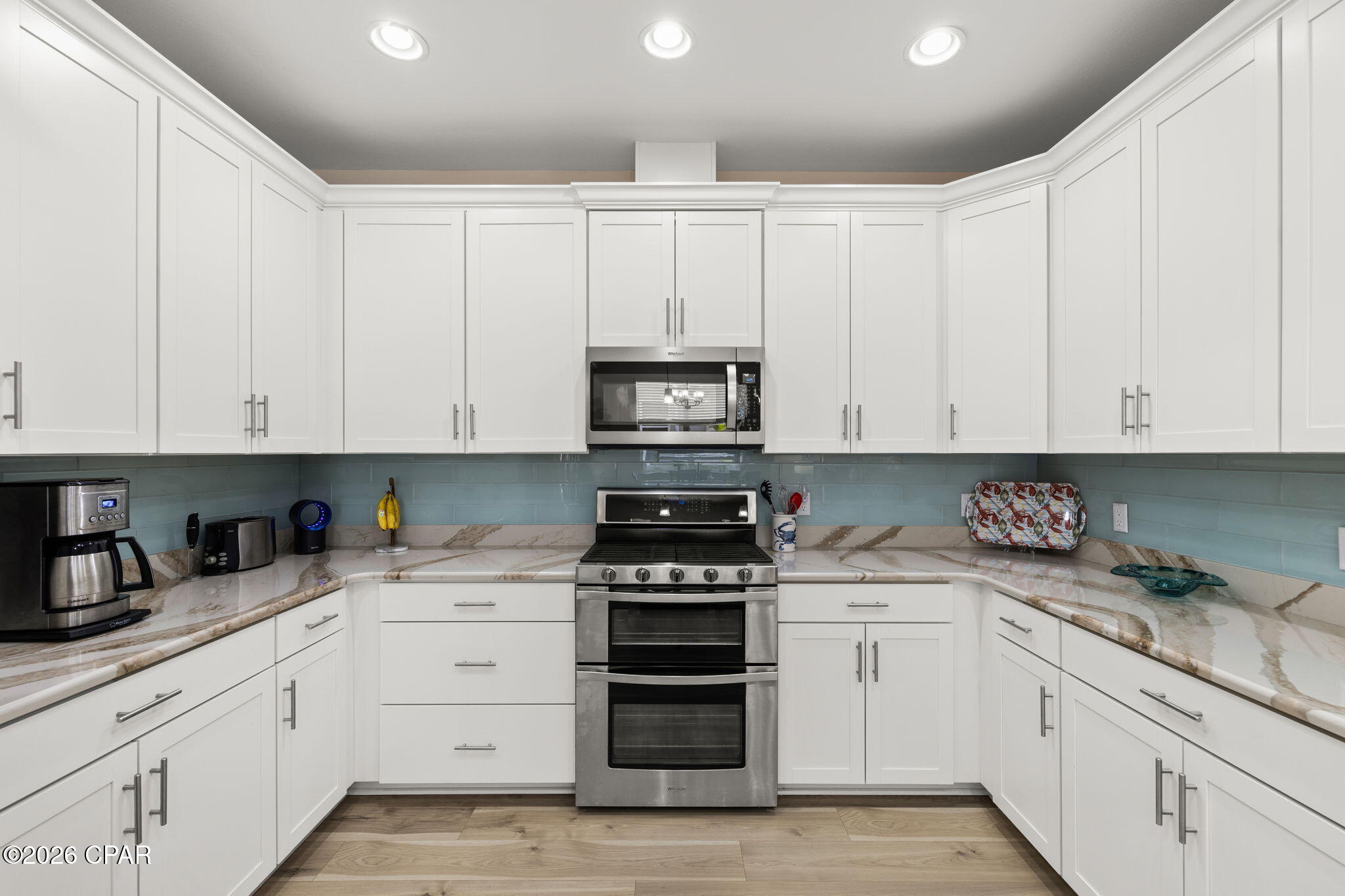 Latitude at Watersound - Residential