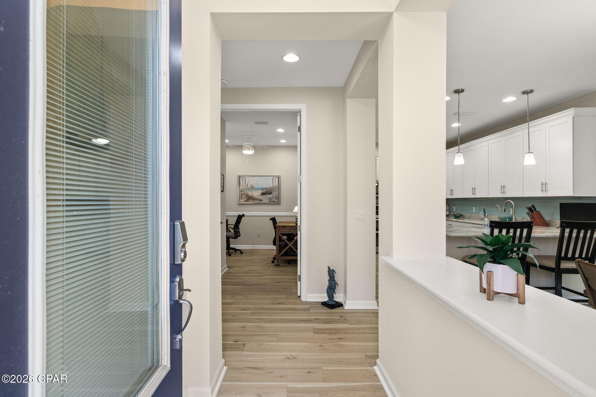 Latitude at Watersound - Residential