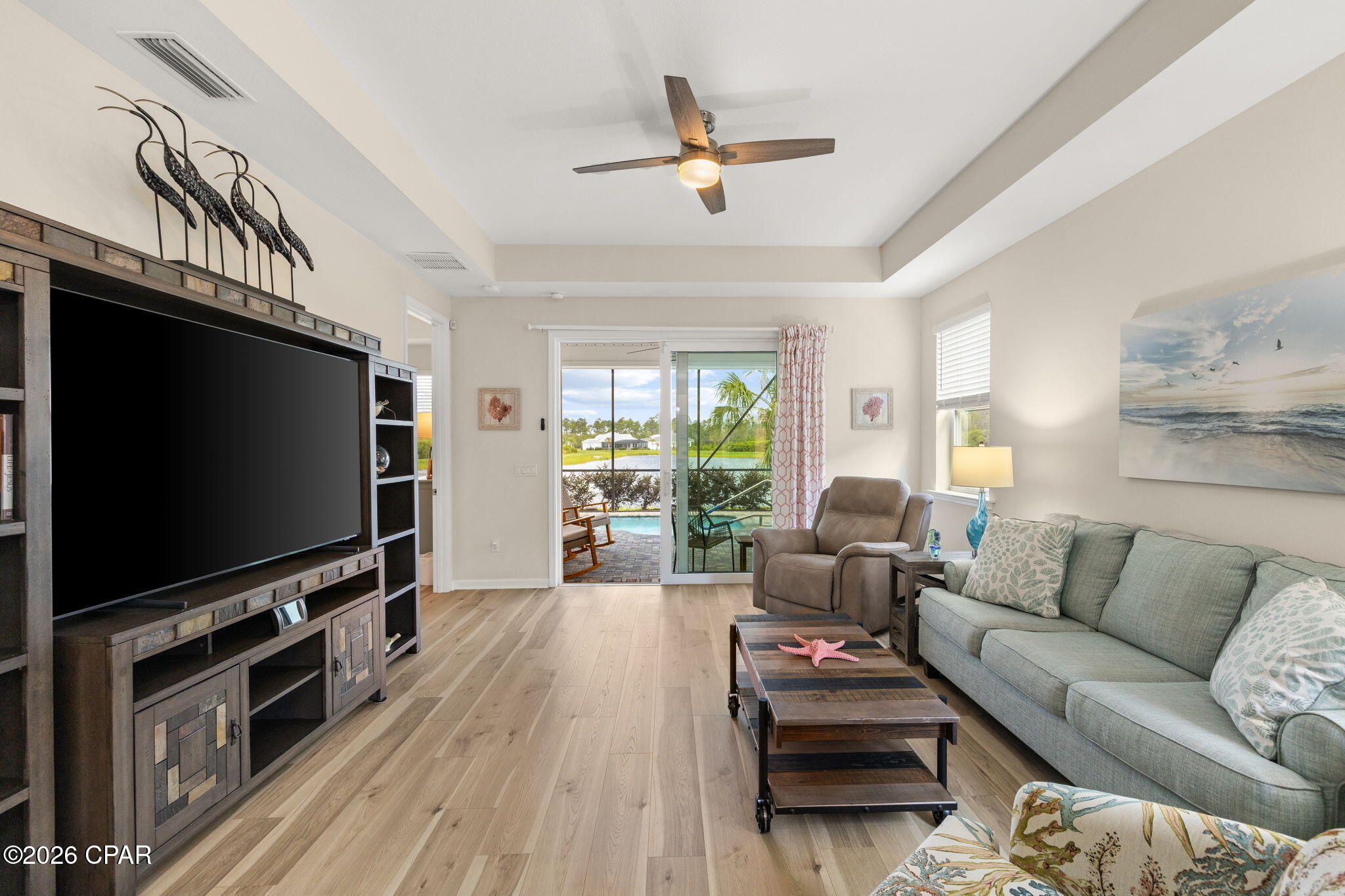 Latitude at Watersound - Residential