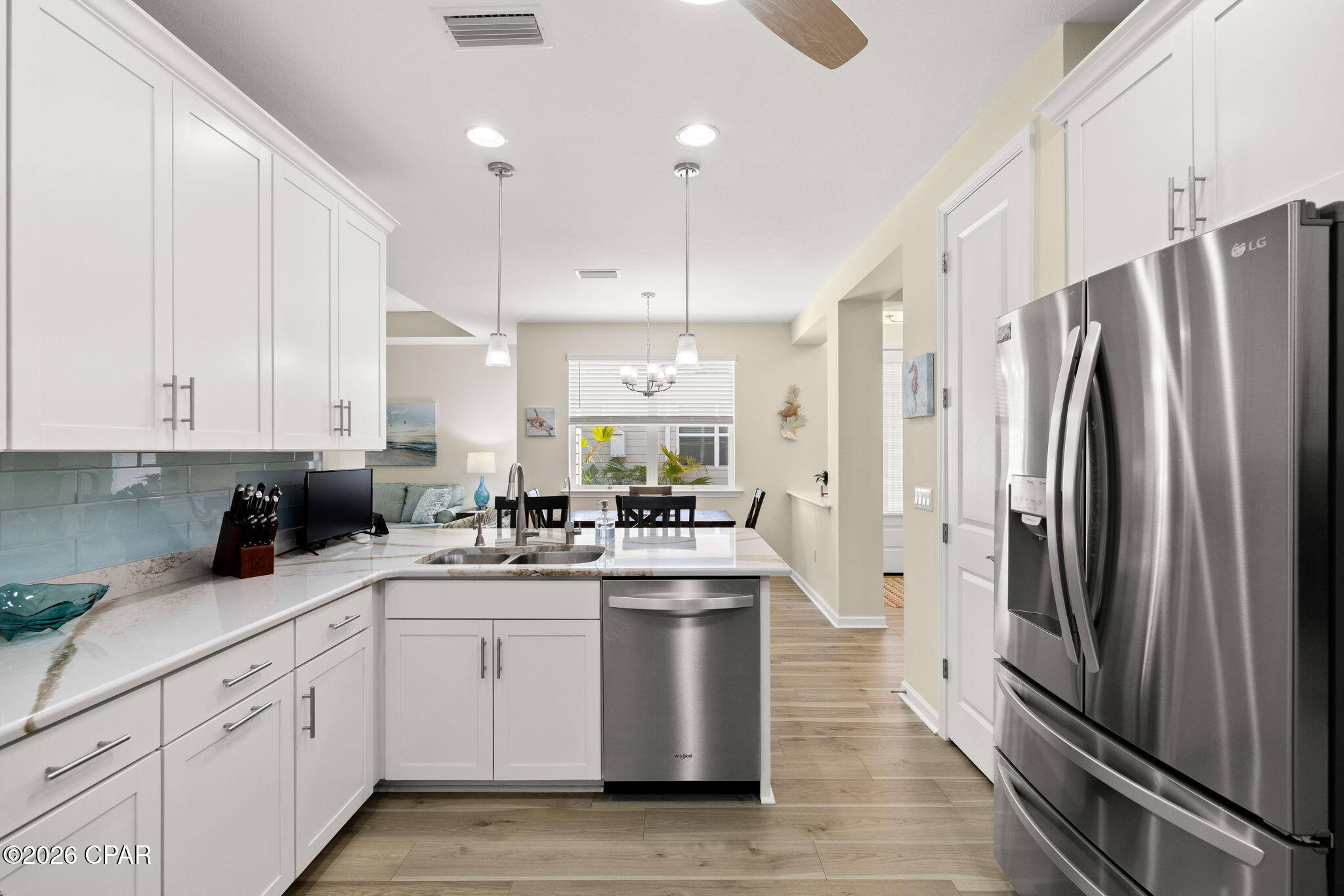 Latitude at Watersound - Residential