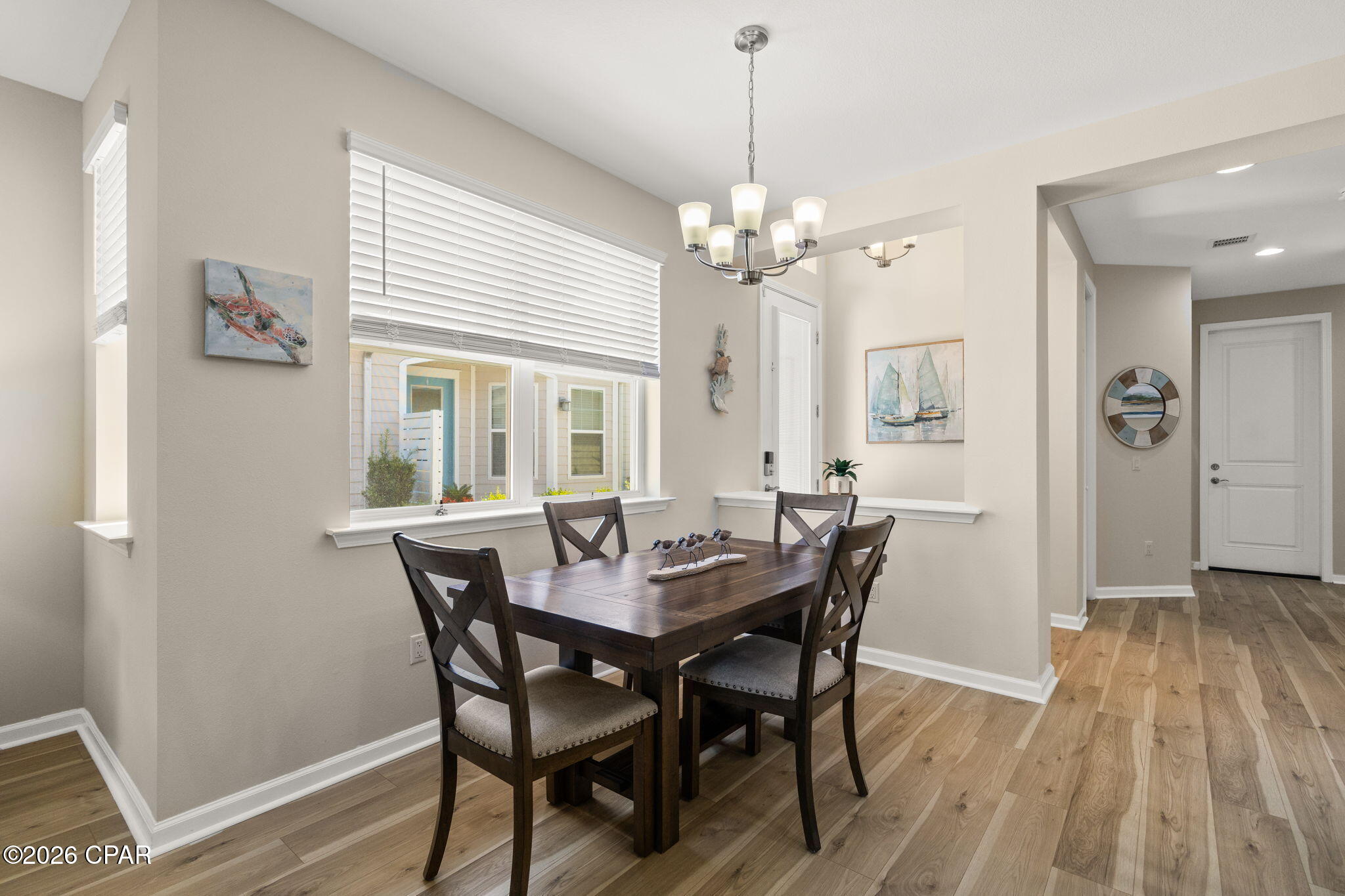 Latitude at Watersound - Residential