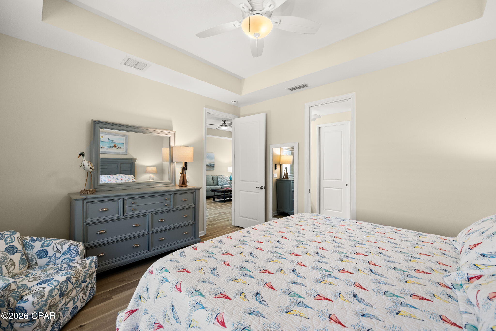 Latitude at Watersound - Residential