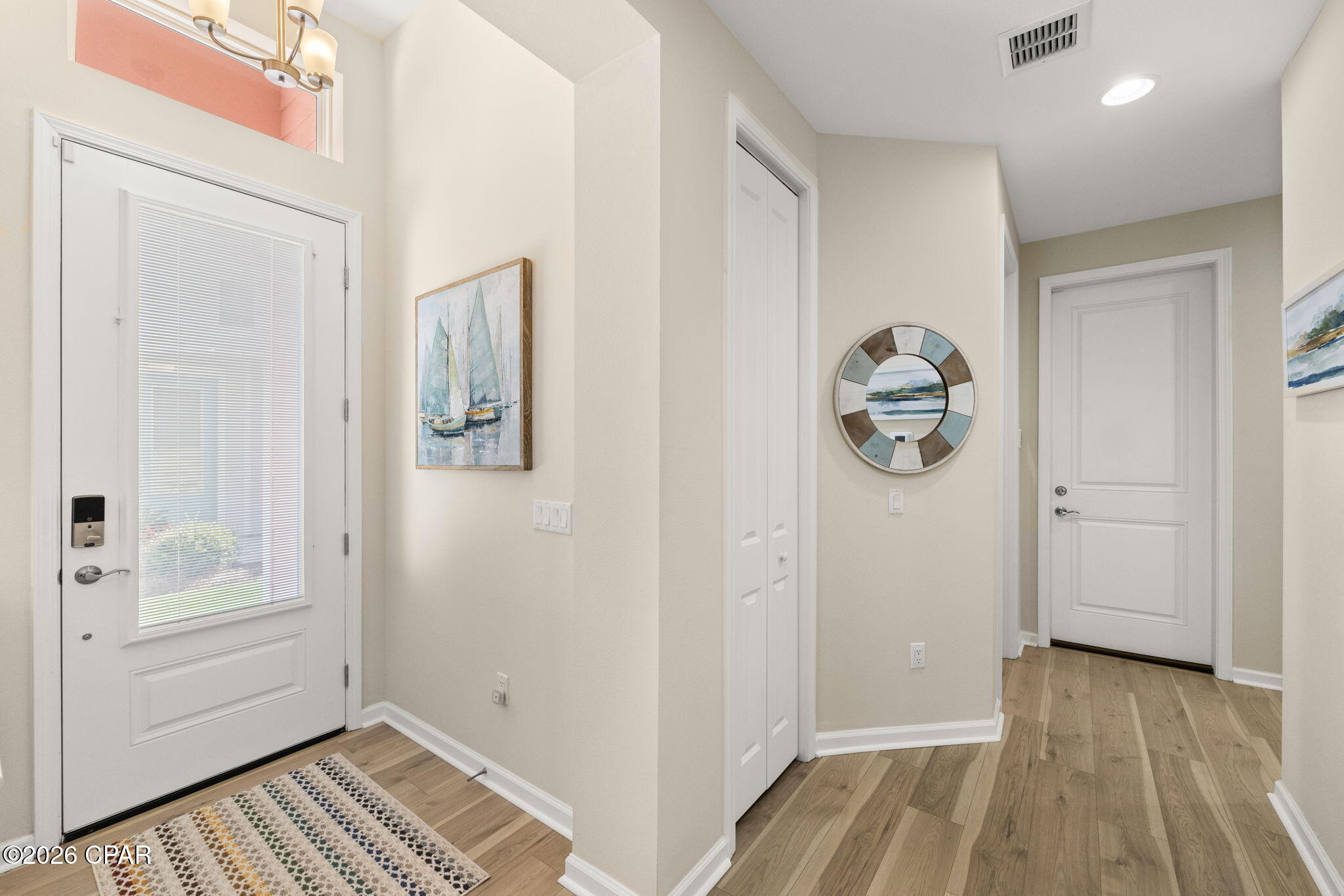Latitude at Watersound - Residential