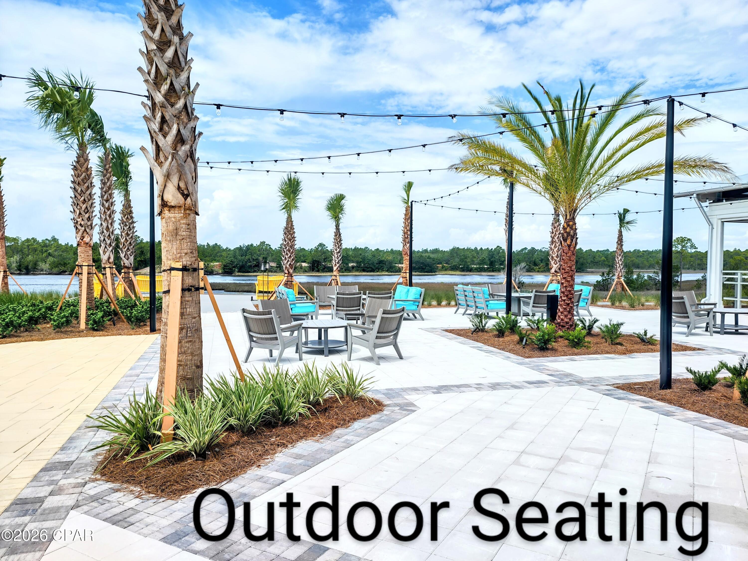Latitude at Watersound - Residential