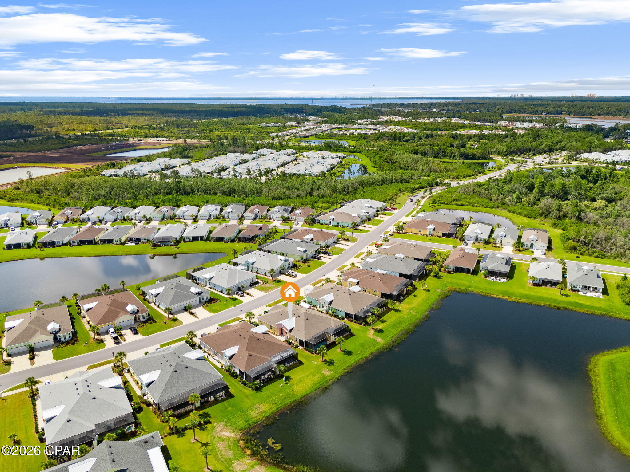 Latitude at Watersound - Residential
