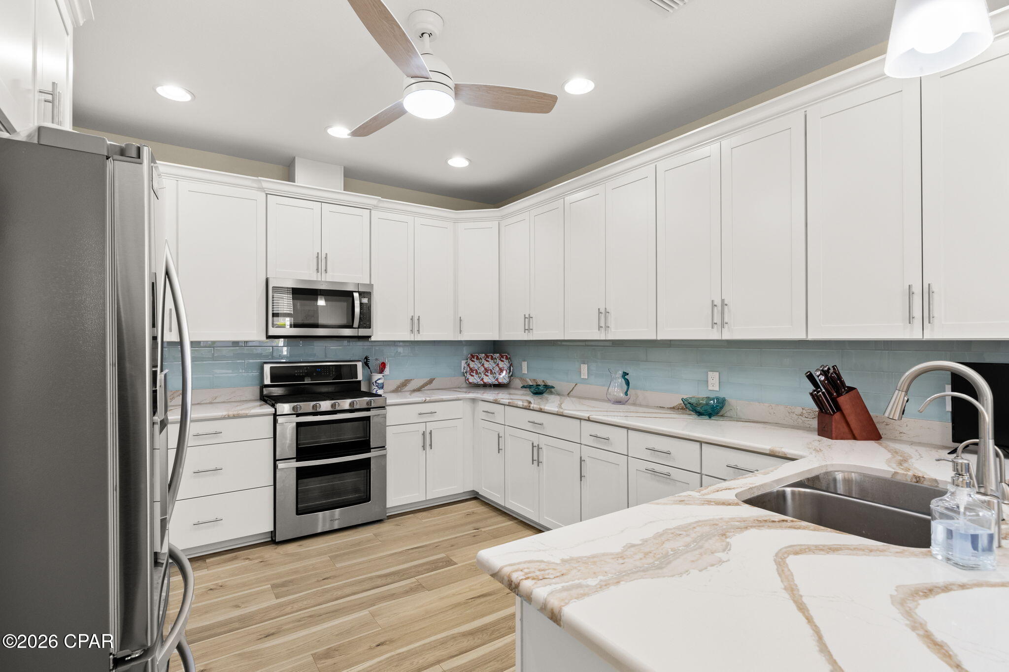 Latitude at Watersound - Residential