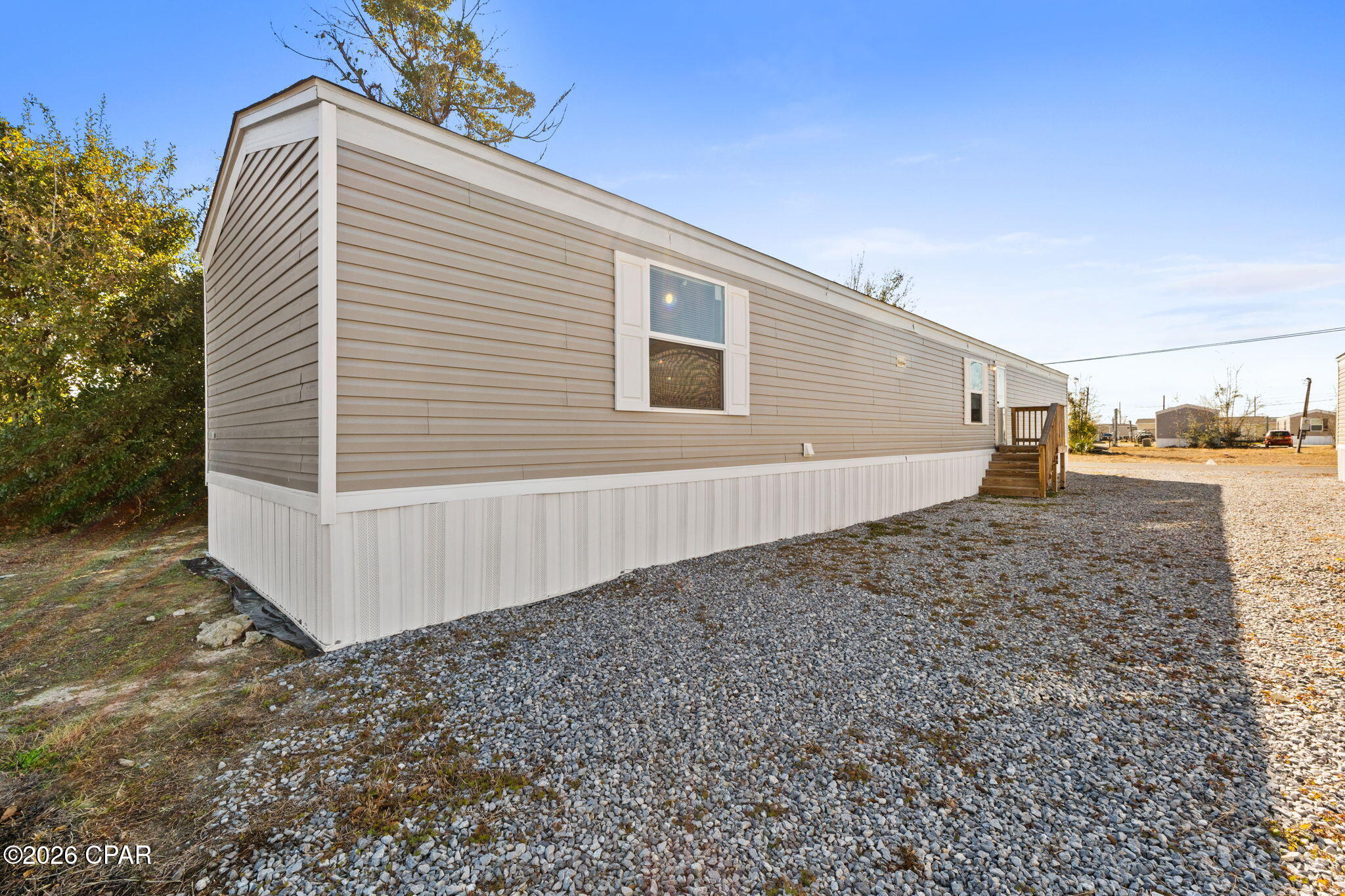 St Andrews Bay Dev Cmp - Residential