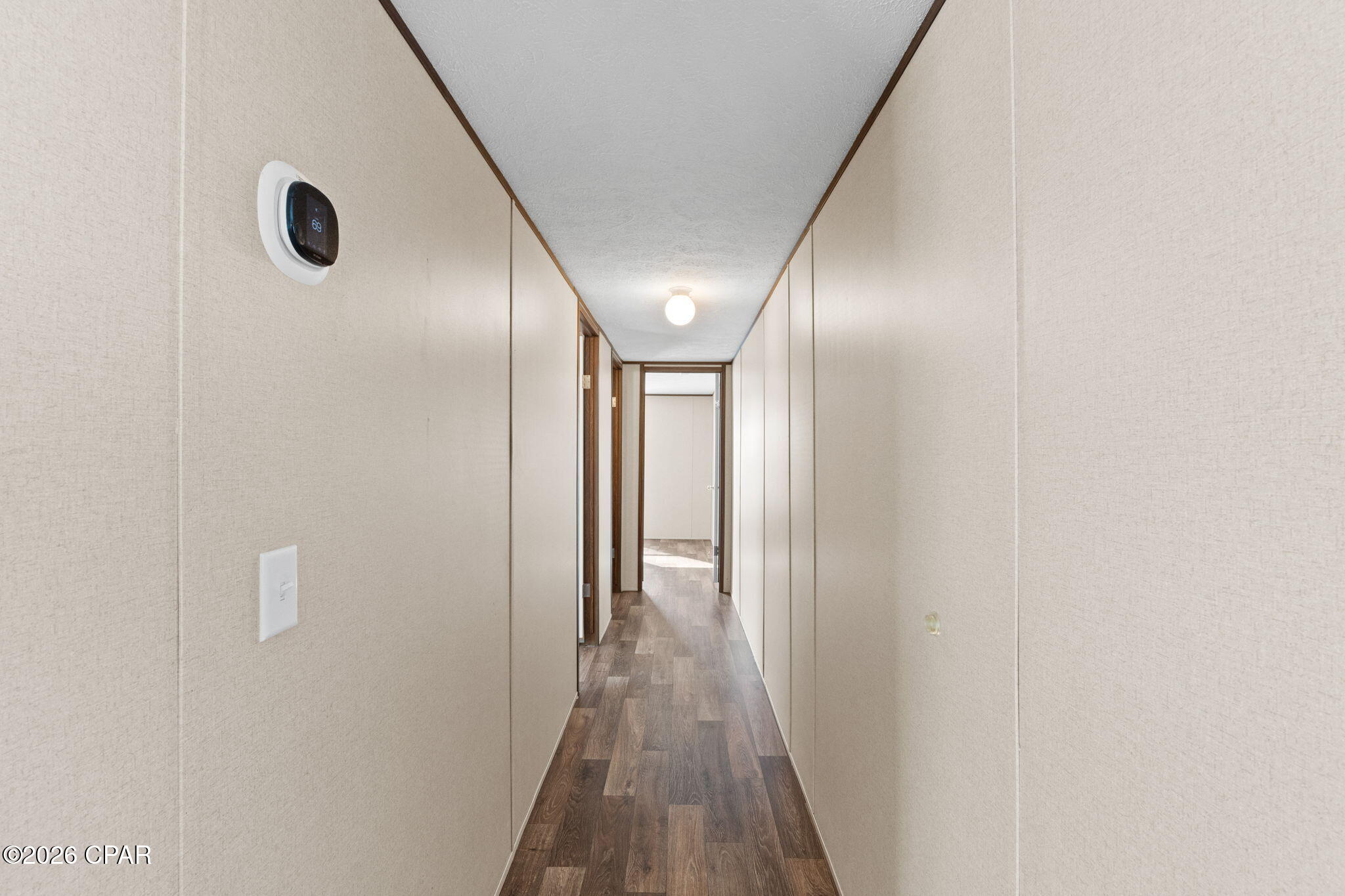 St Andrews Bay Dev Cmp - Residential