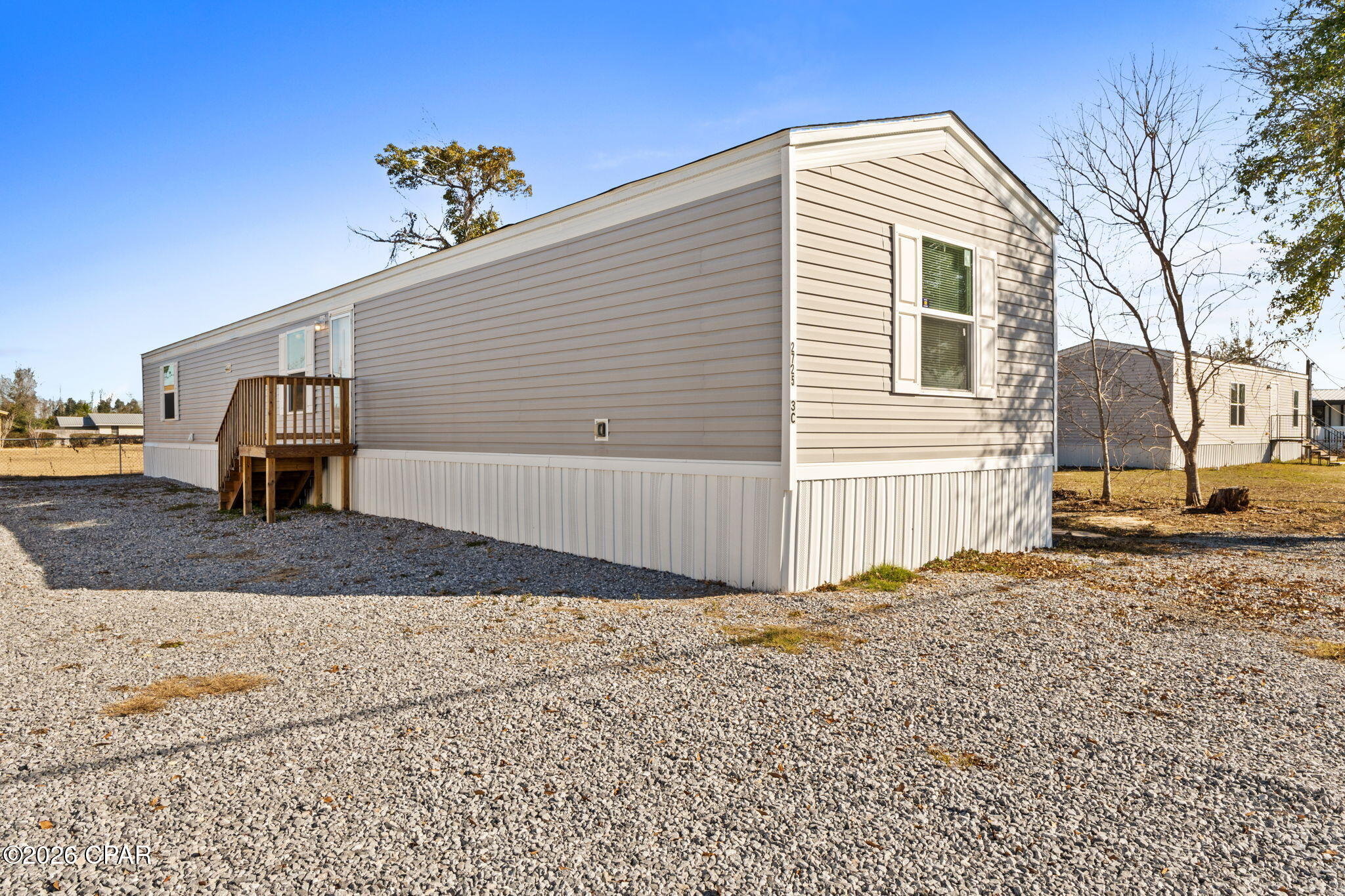 St Andrews Bay Dev Cmp - Residential