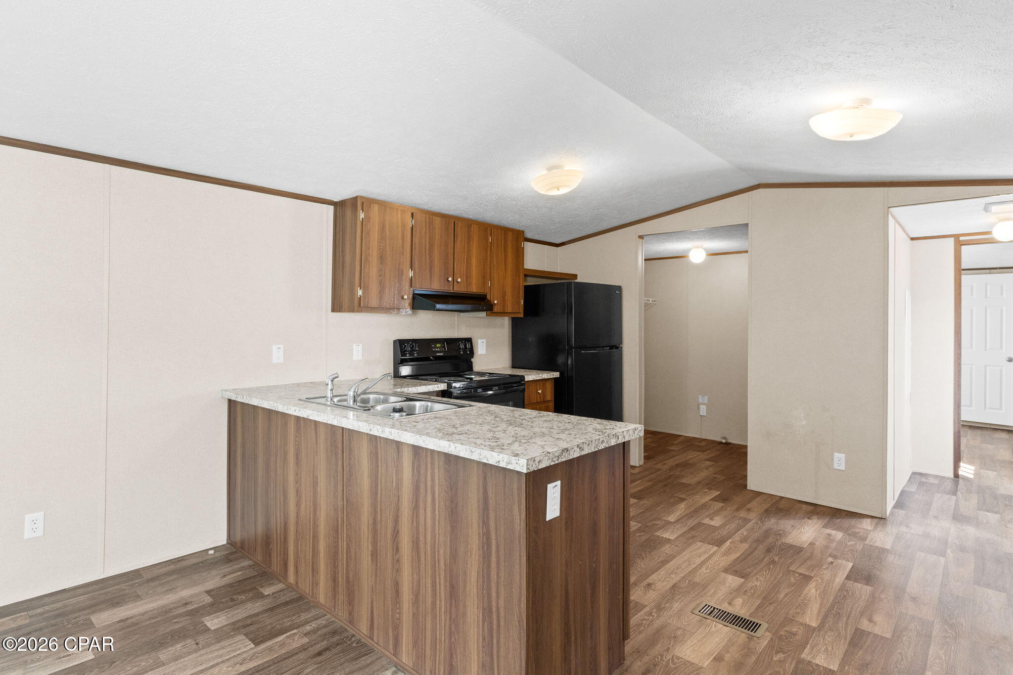 St Andrews Bay Dev Cmp - Residential