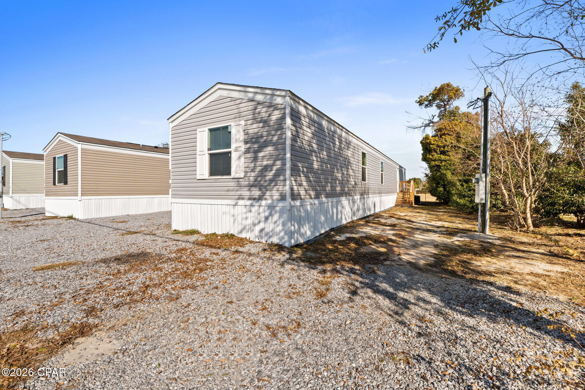 St Andrews Bay Dev Cmp - Residential