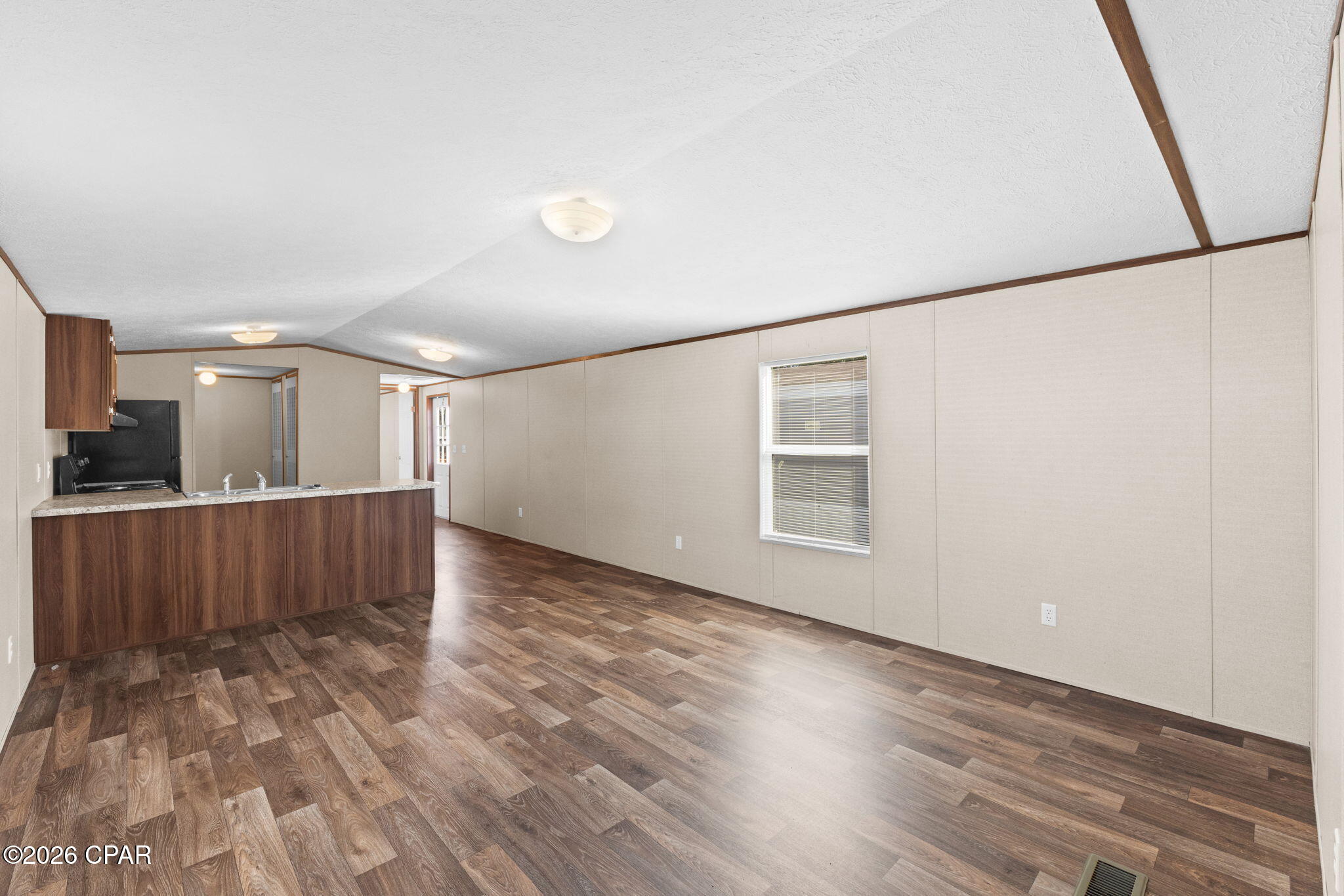 St Andrews Bay Dev Cmp - Residential