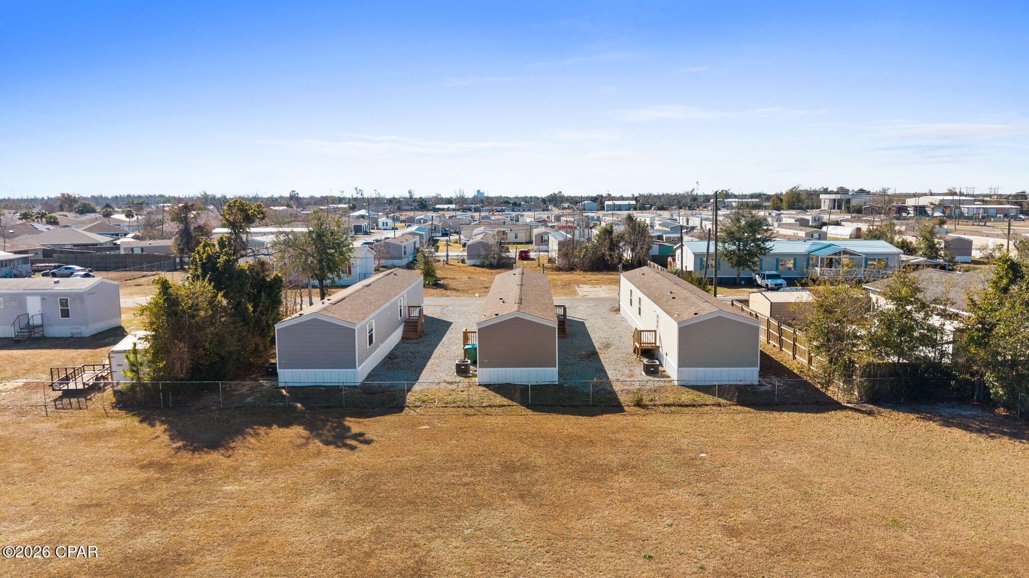 St Andrews Bay Dev Cmp - Residential