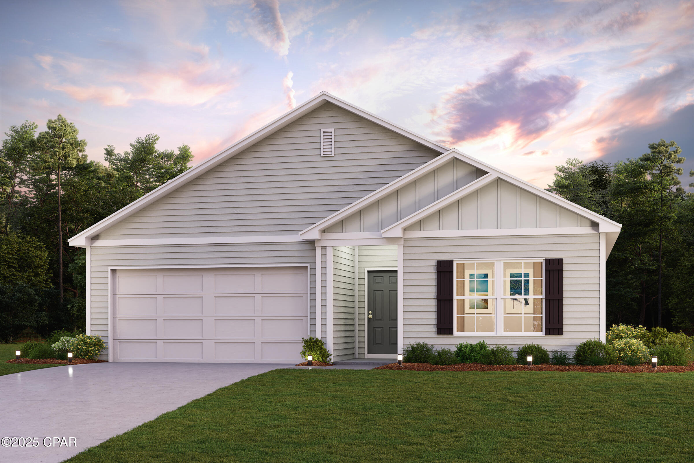 Clear Lake Estates - Residential
