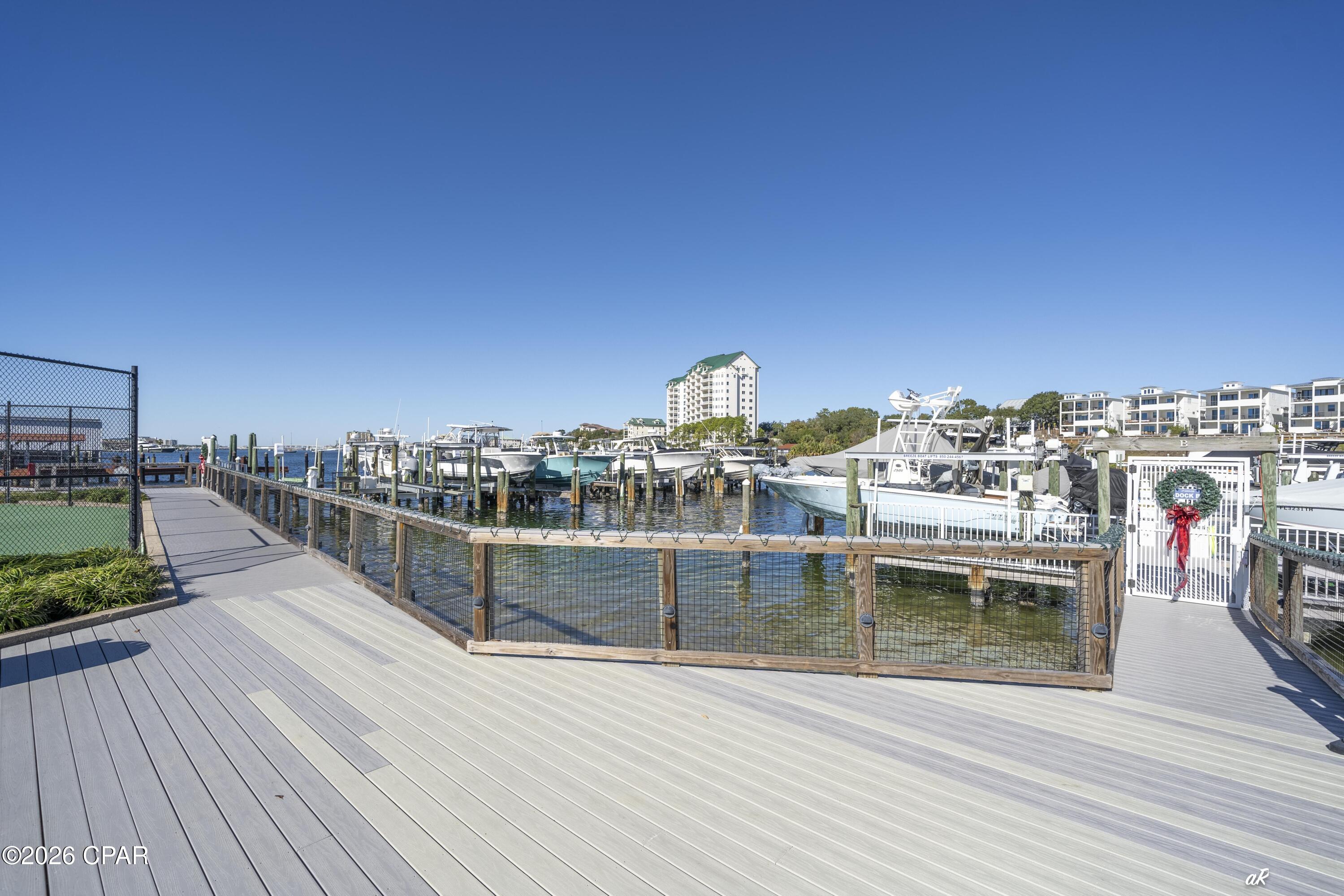 Dolphin Point - Residential