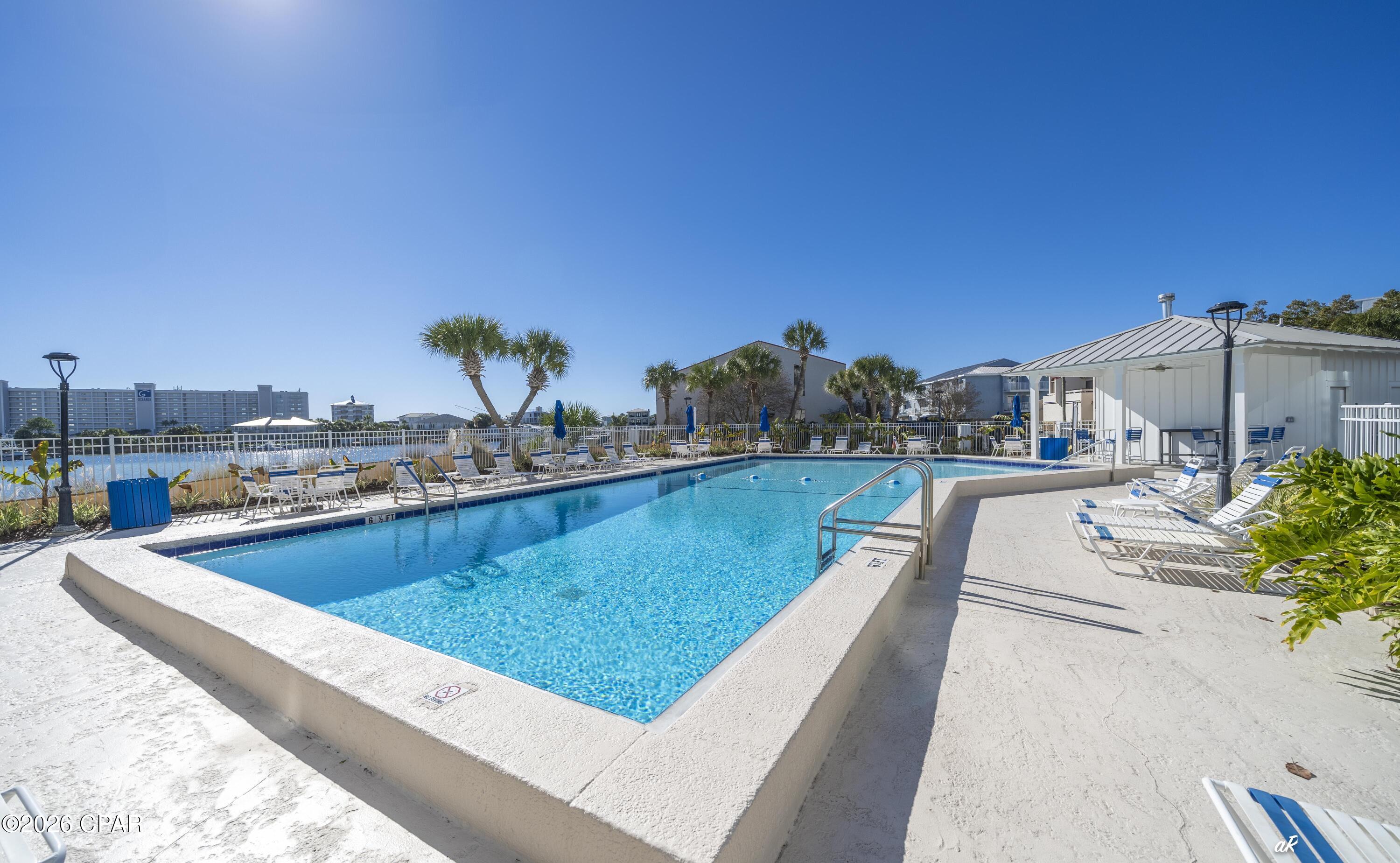 Dolphin Point - Residential