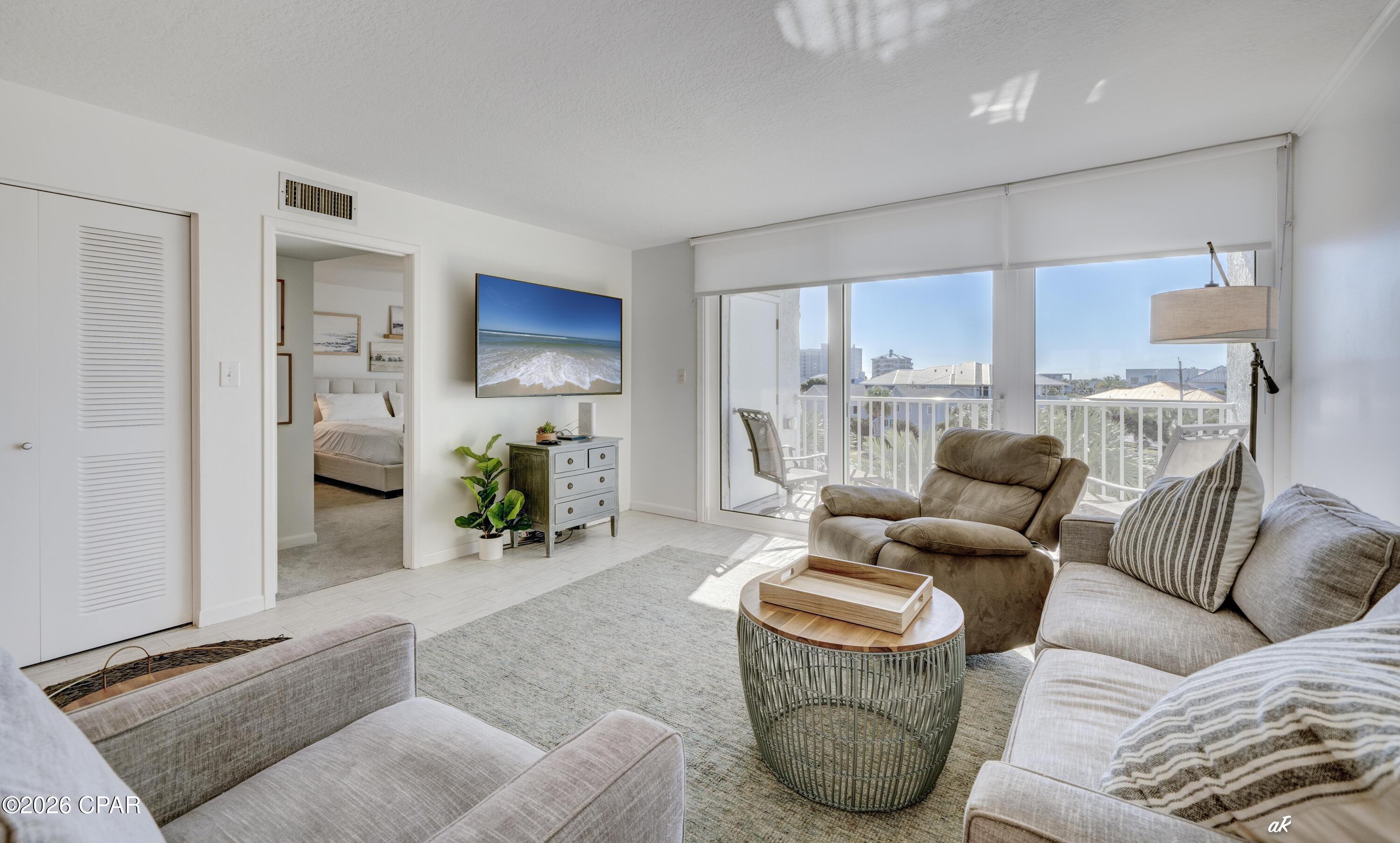 Dolphin Point - Residential
