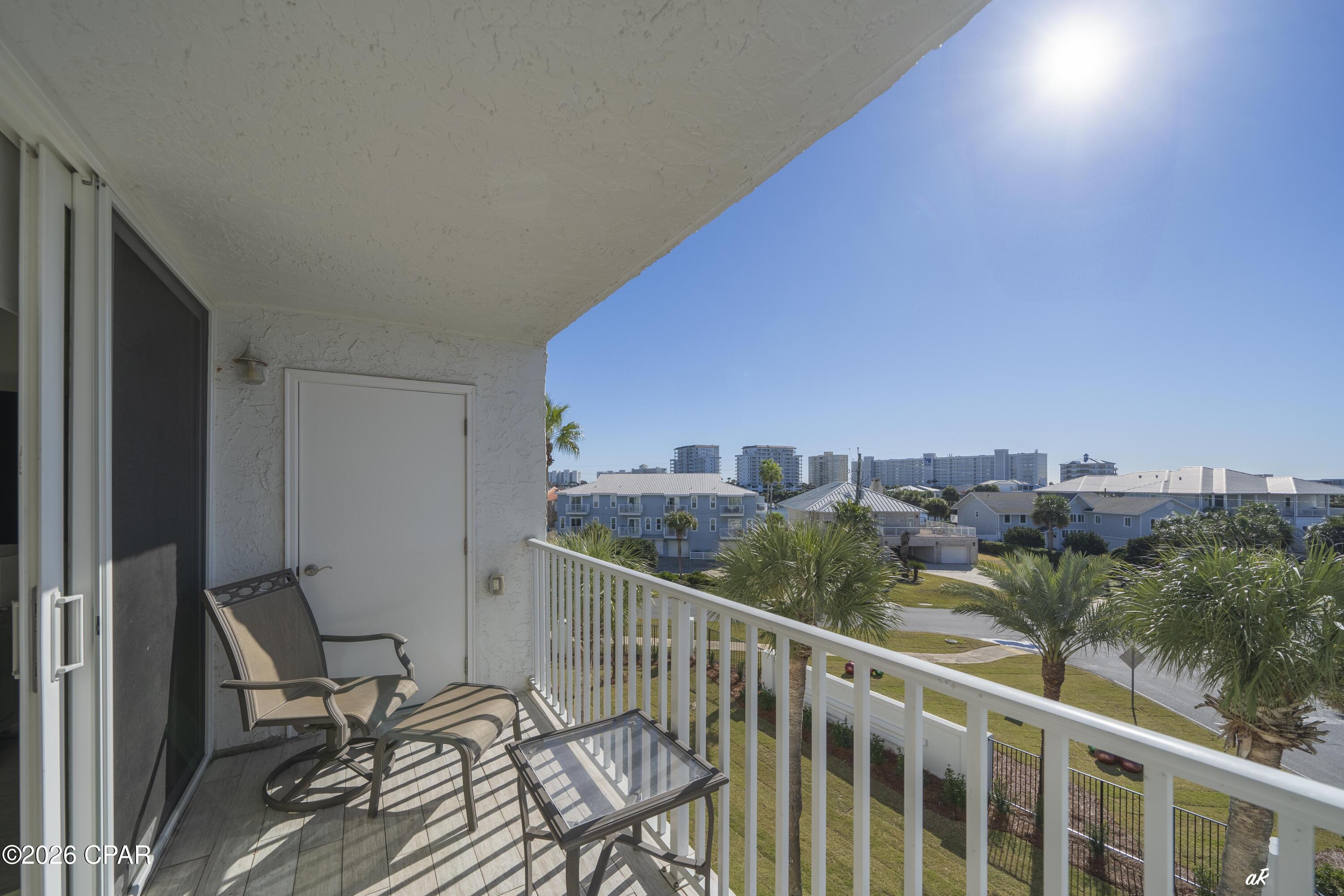 Dolphin Point - Residential