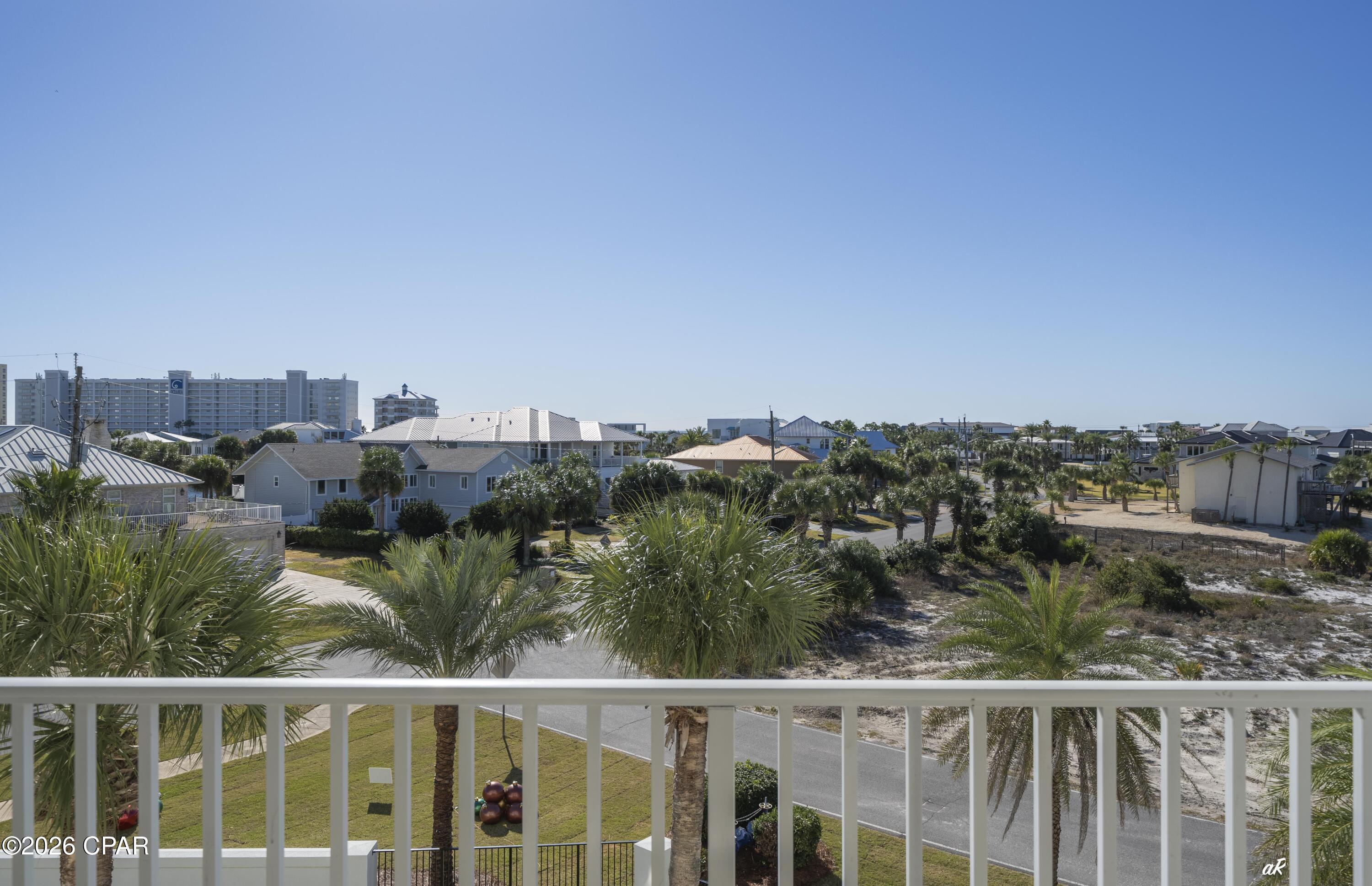 Dolphin Point - Residential