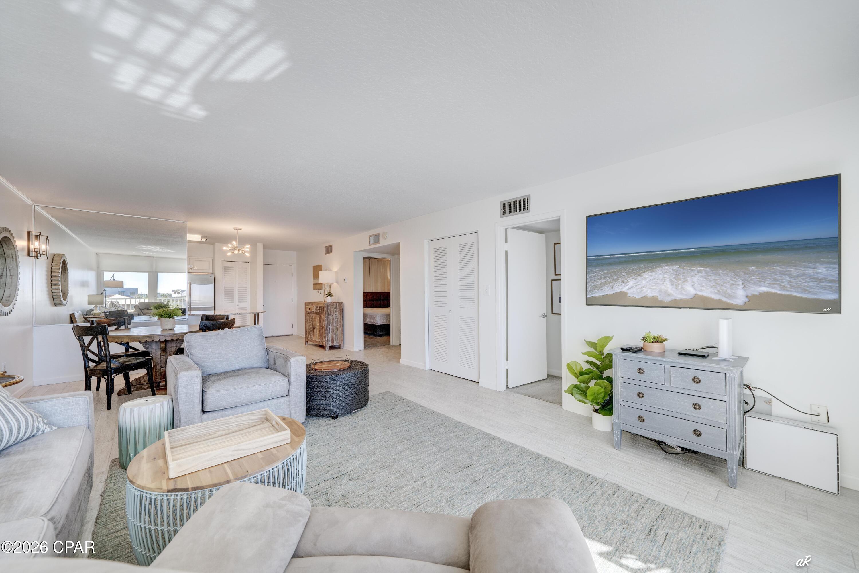 Dolphin Point - Residential