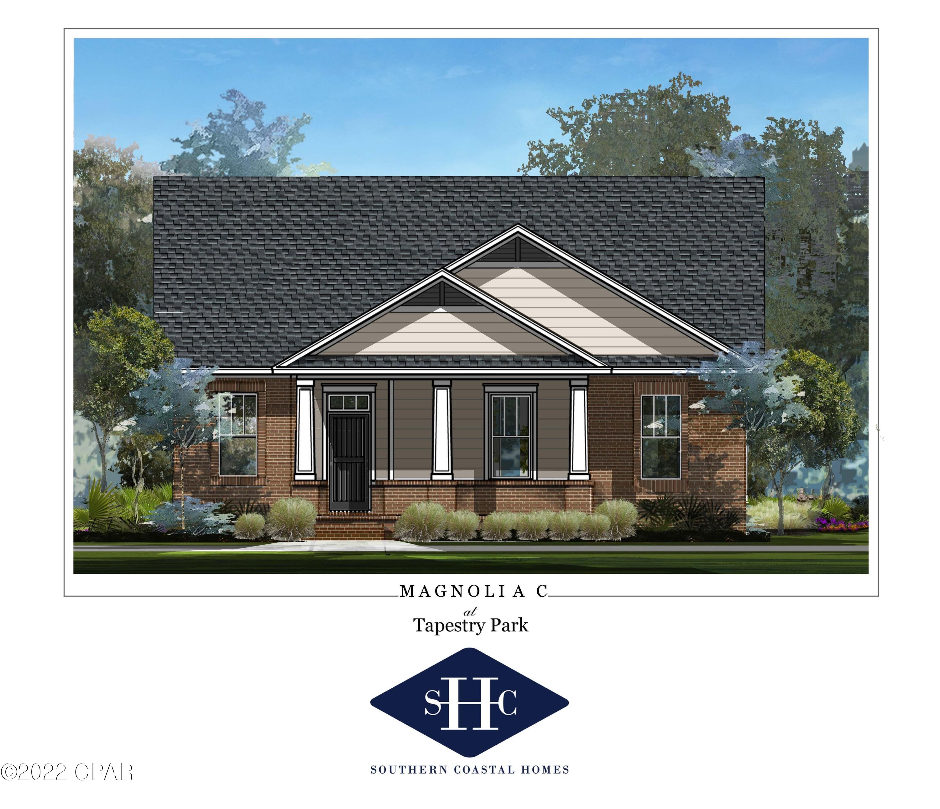 Tapestry Park - Residential