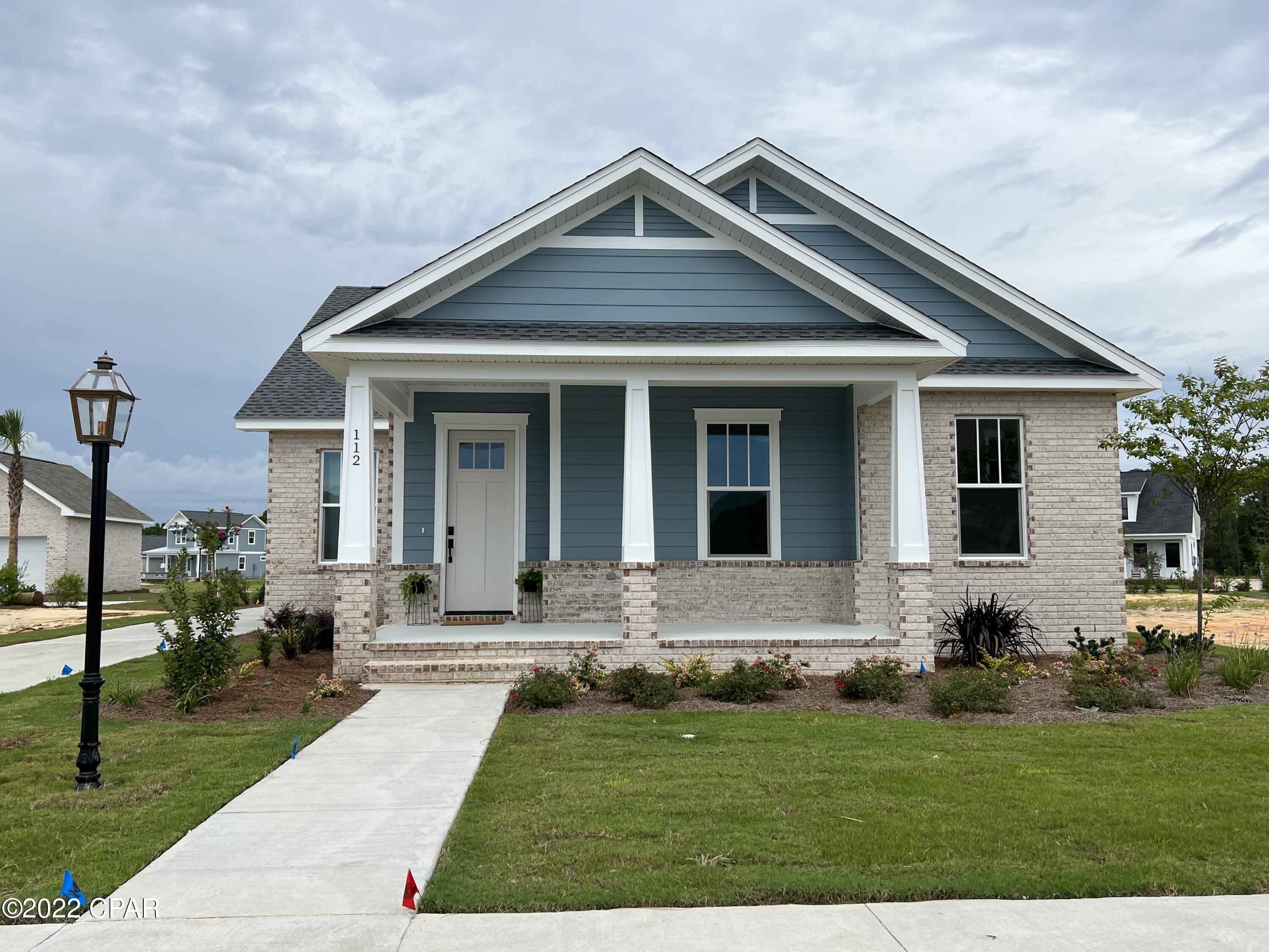 Tapestry Park - Residential