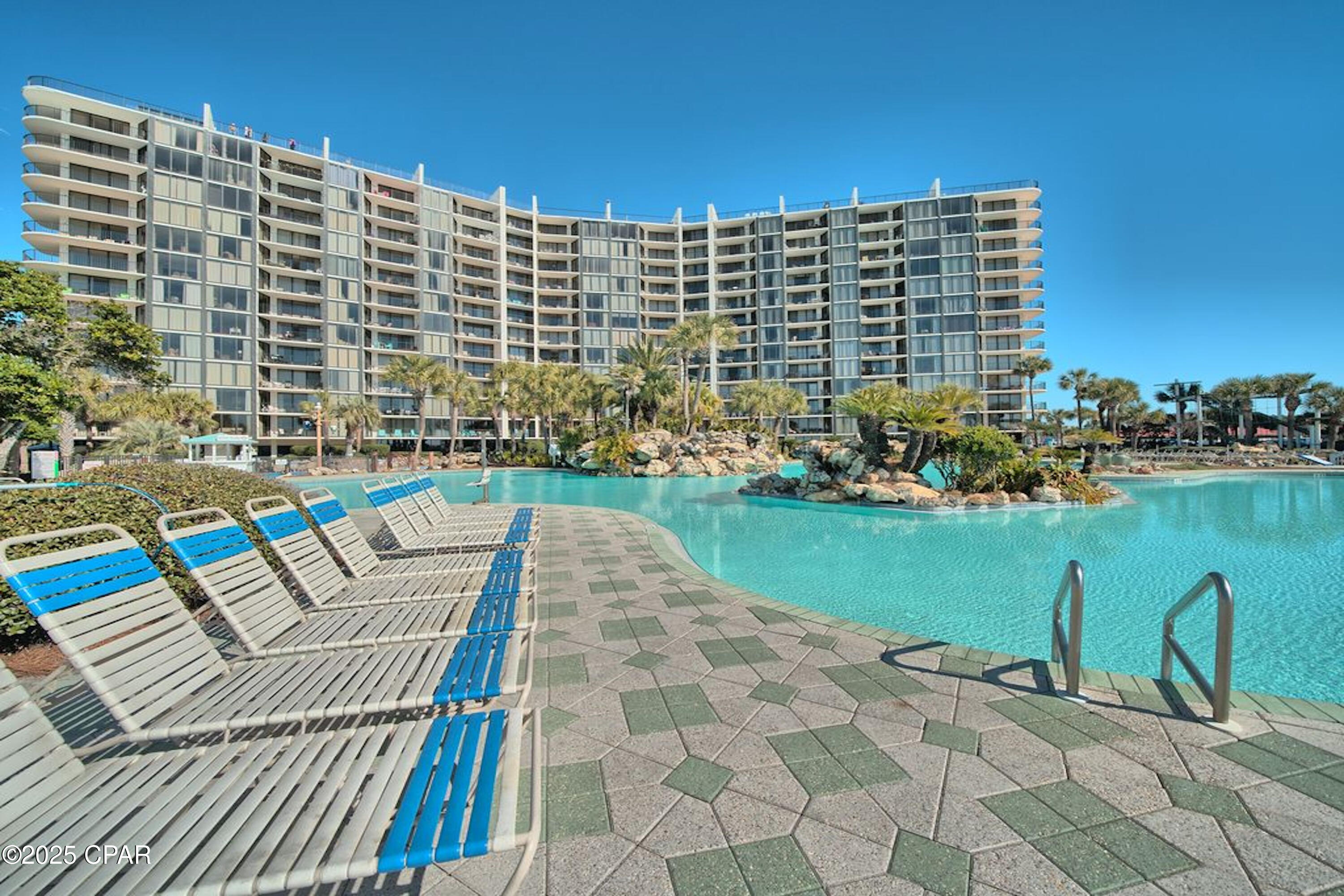 Edgewater Golf Villas 6 B - Residential