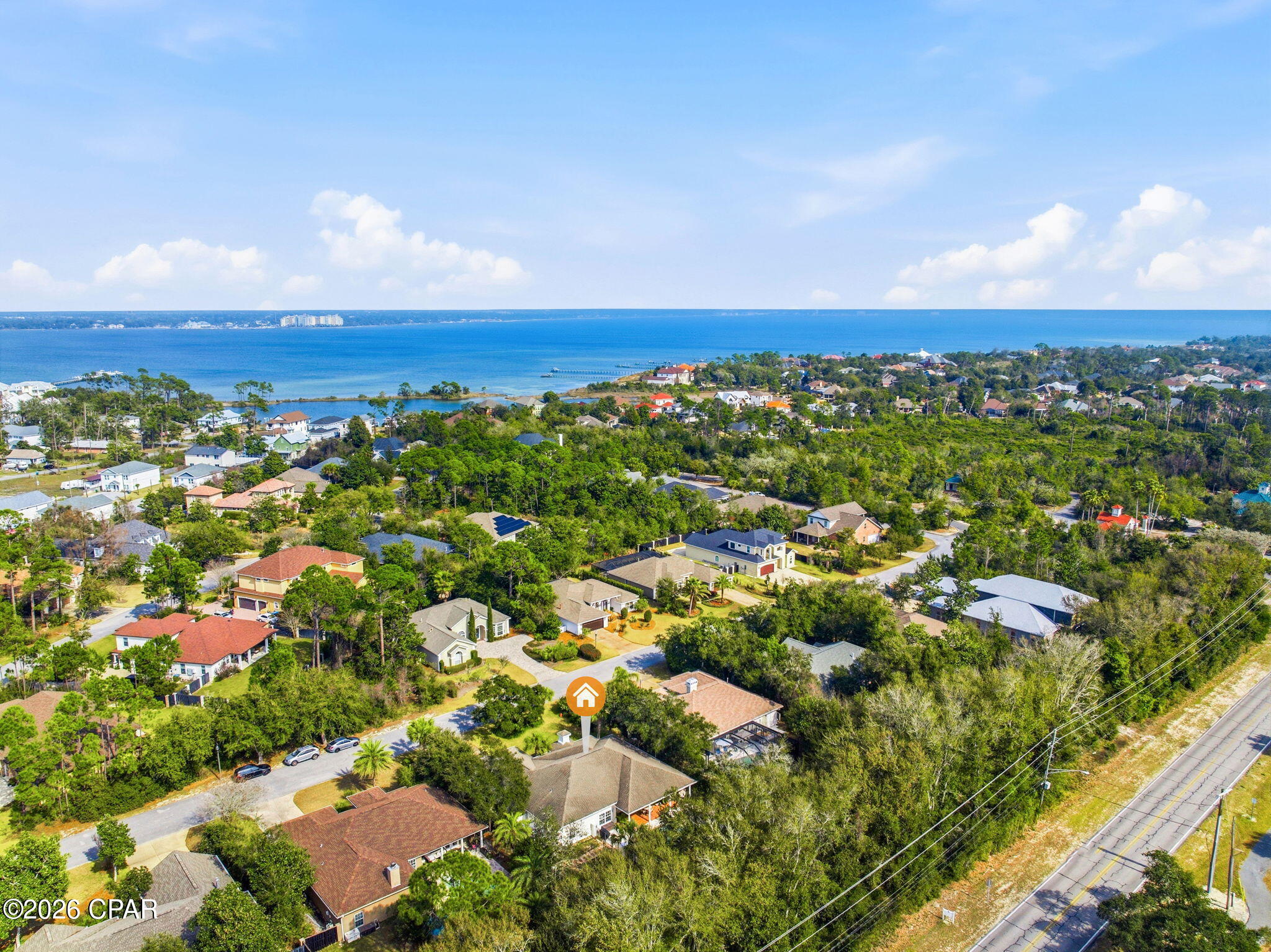Preserve On The Bay Ph II - Residential