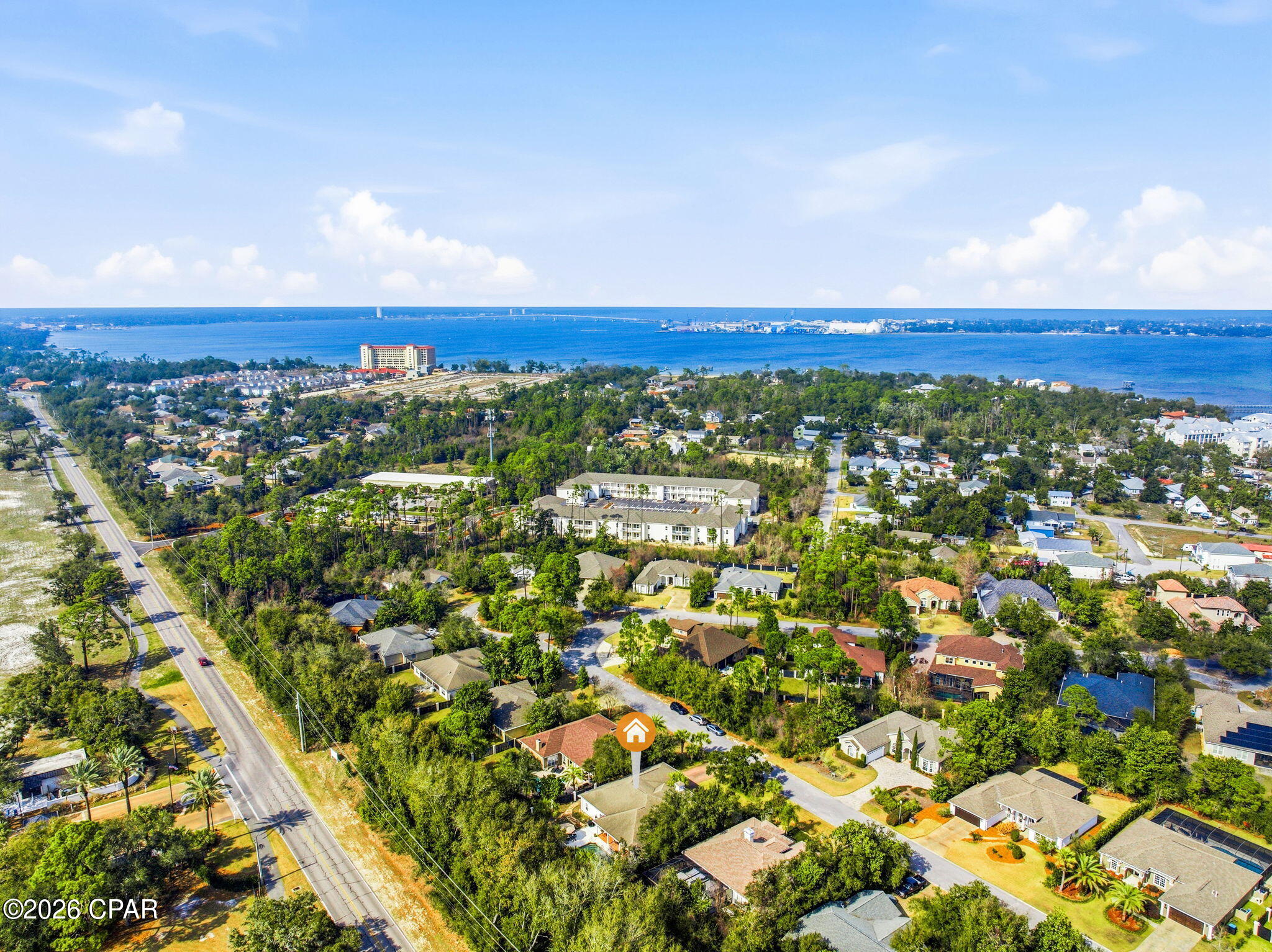 Preserve On The Bay Ph II - Residential