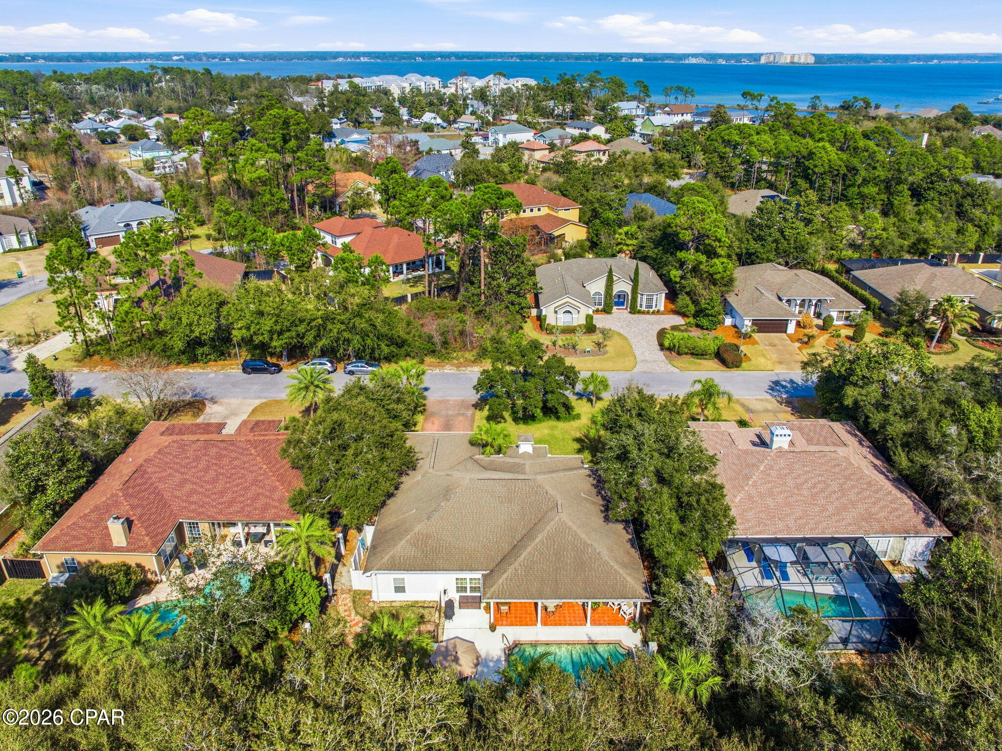 Preserve On The Bay Ph II - Residential