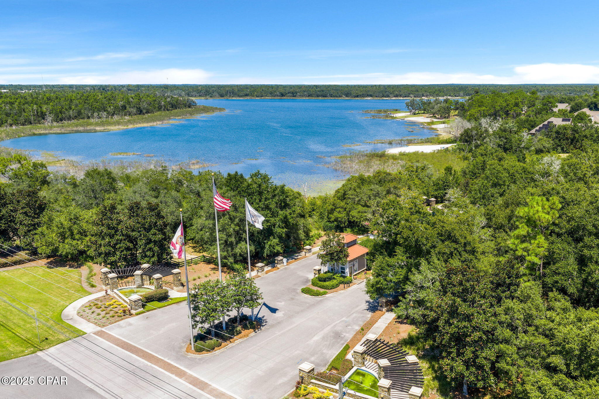 Lake Merial Phase One - Residential