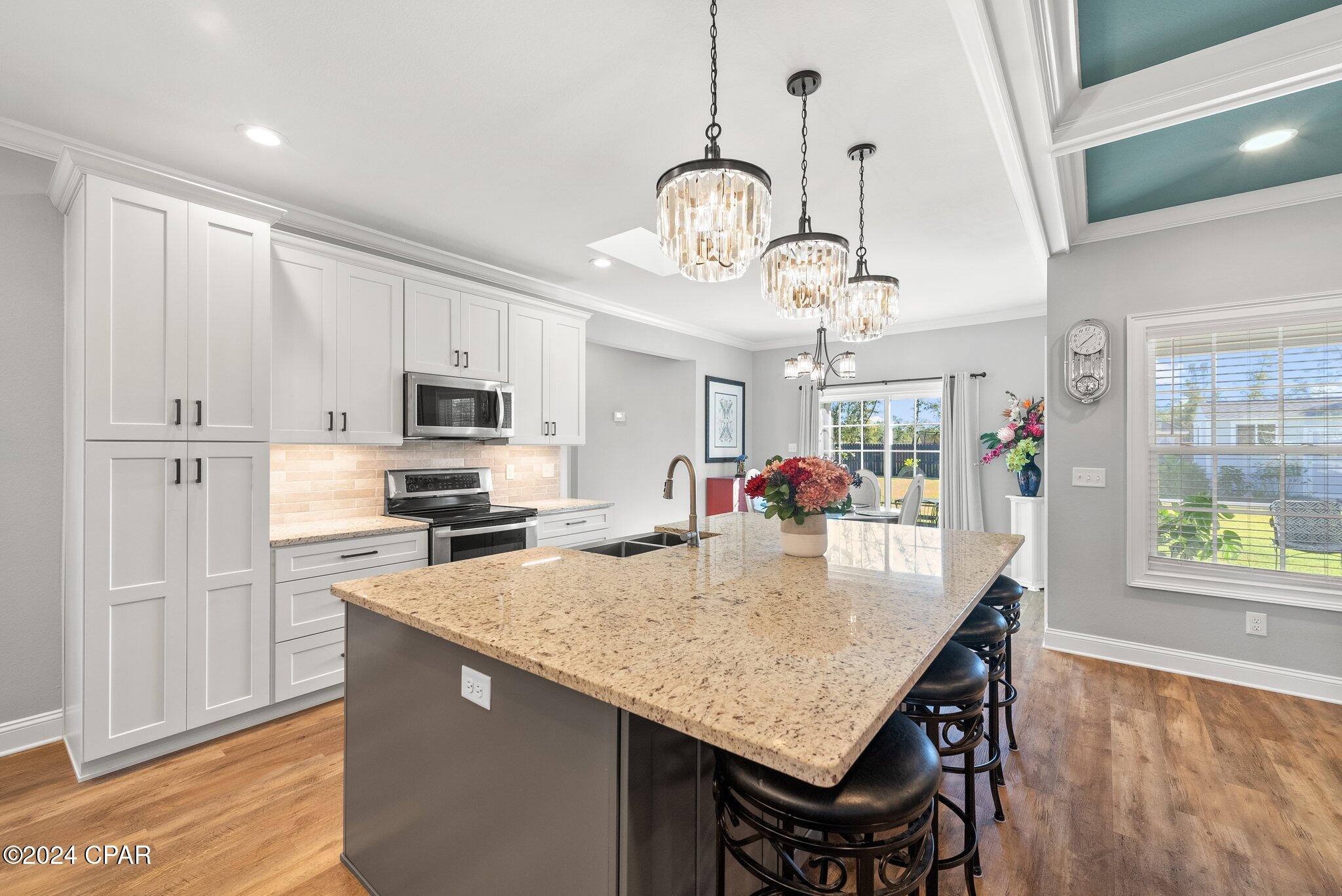 Lake Merial Phase One - Residential