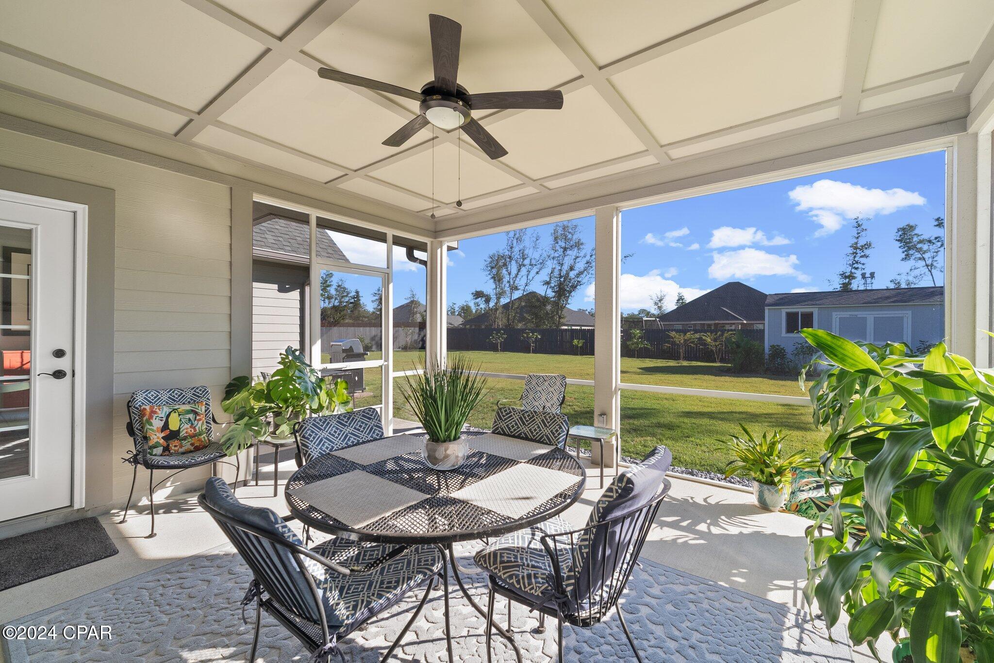 Lake Merial Phase One - Residential