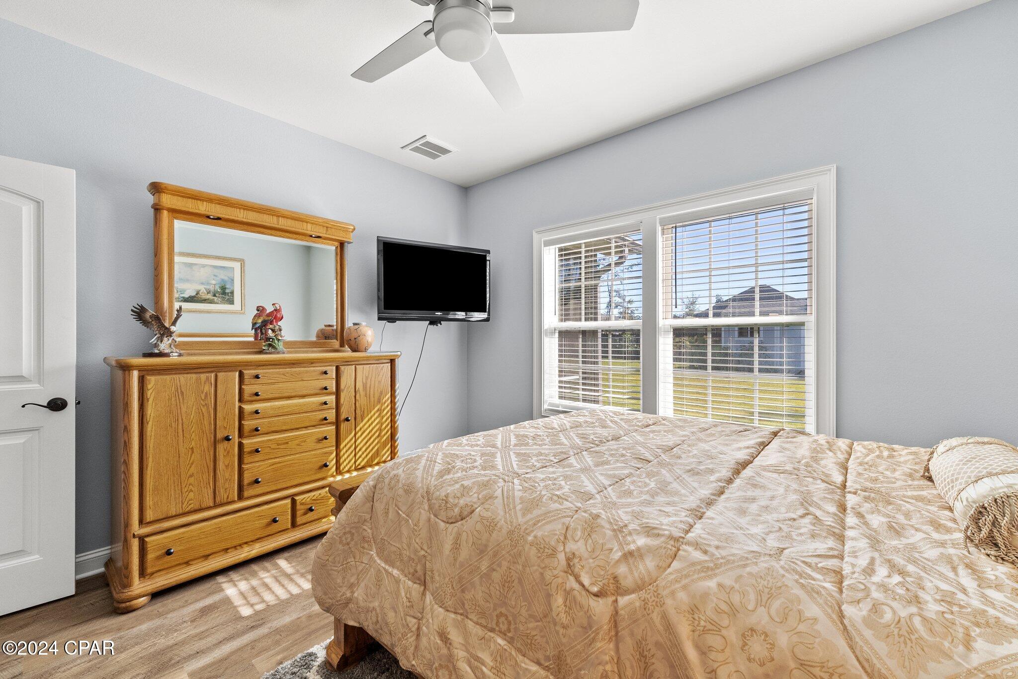 Lake Merial Phase One - Residential