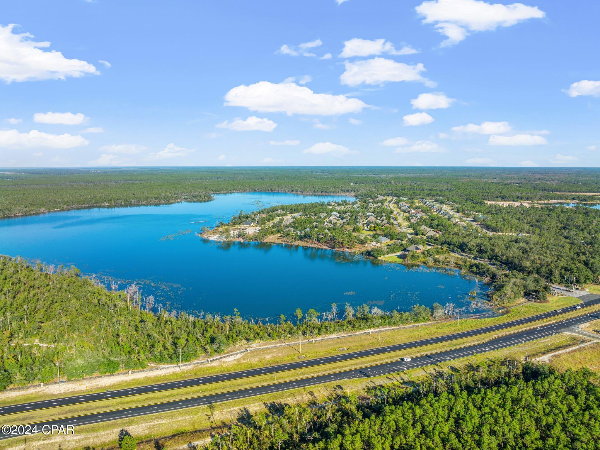 Lake Merial Phase One - Residential