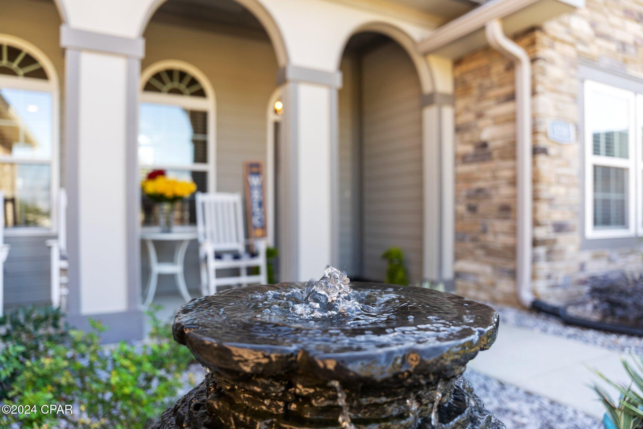 Lake Merial Phase One - Residential