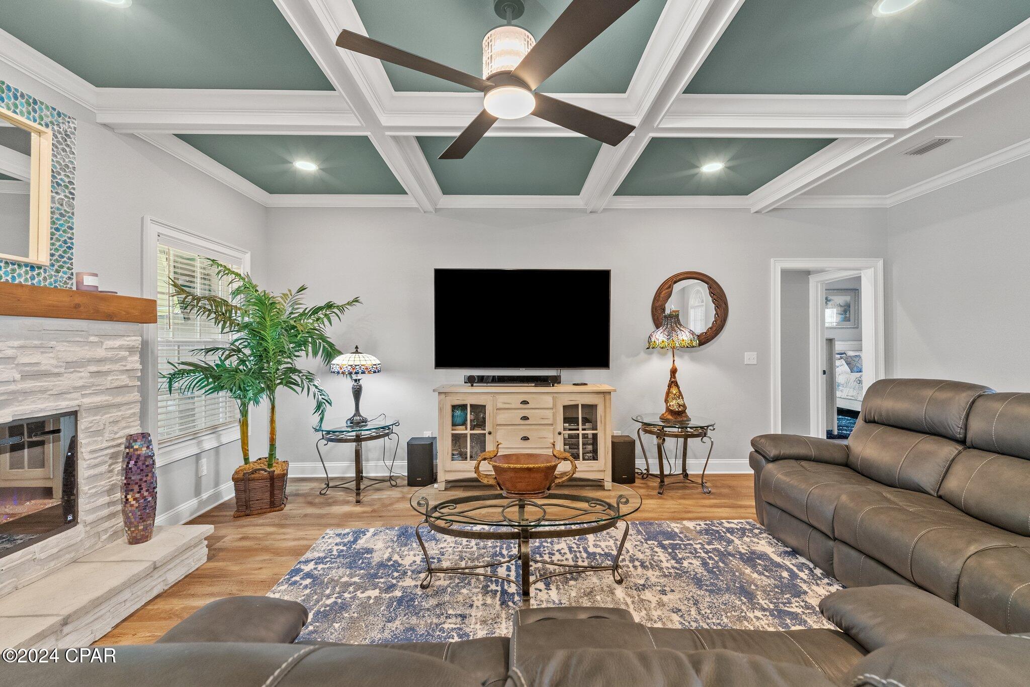 Lake Merial Phase One - Residential