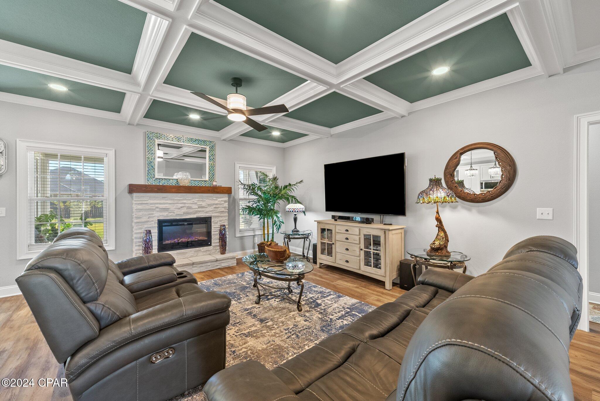 Lake Merial Phase One - Residential