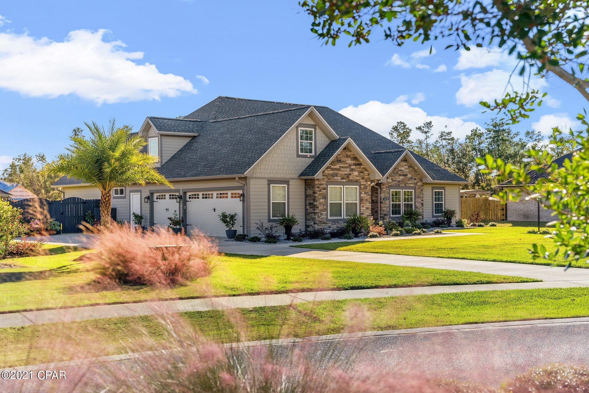 Lake Merial Phase One - Residential
