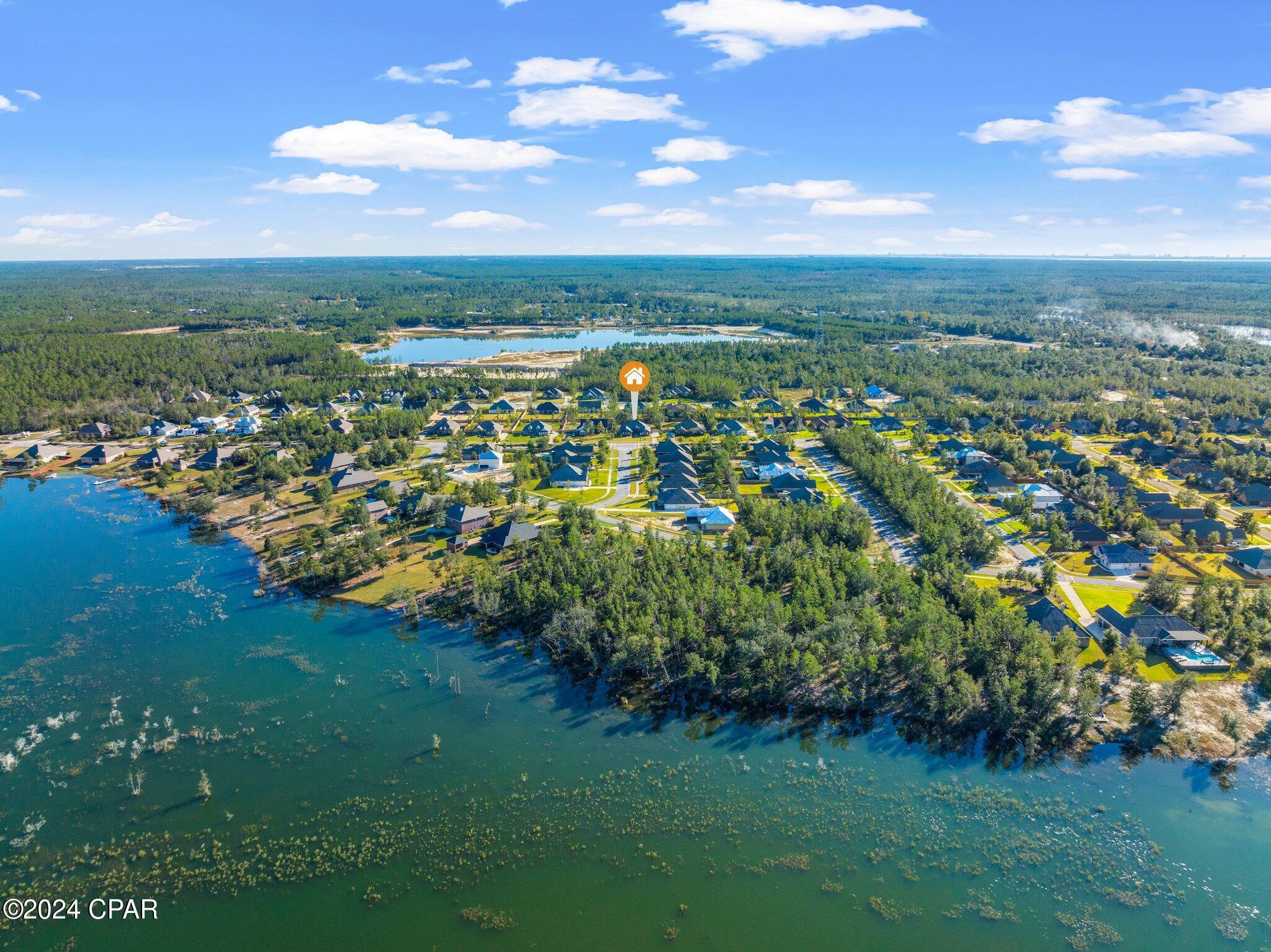 Lake Merial Phase One - Residential