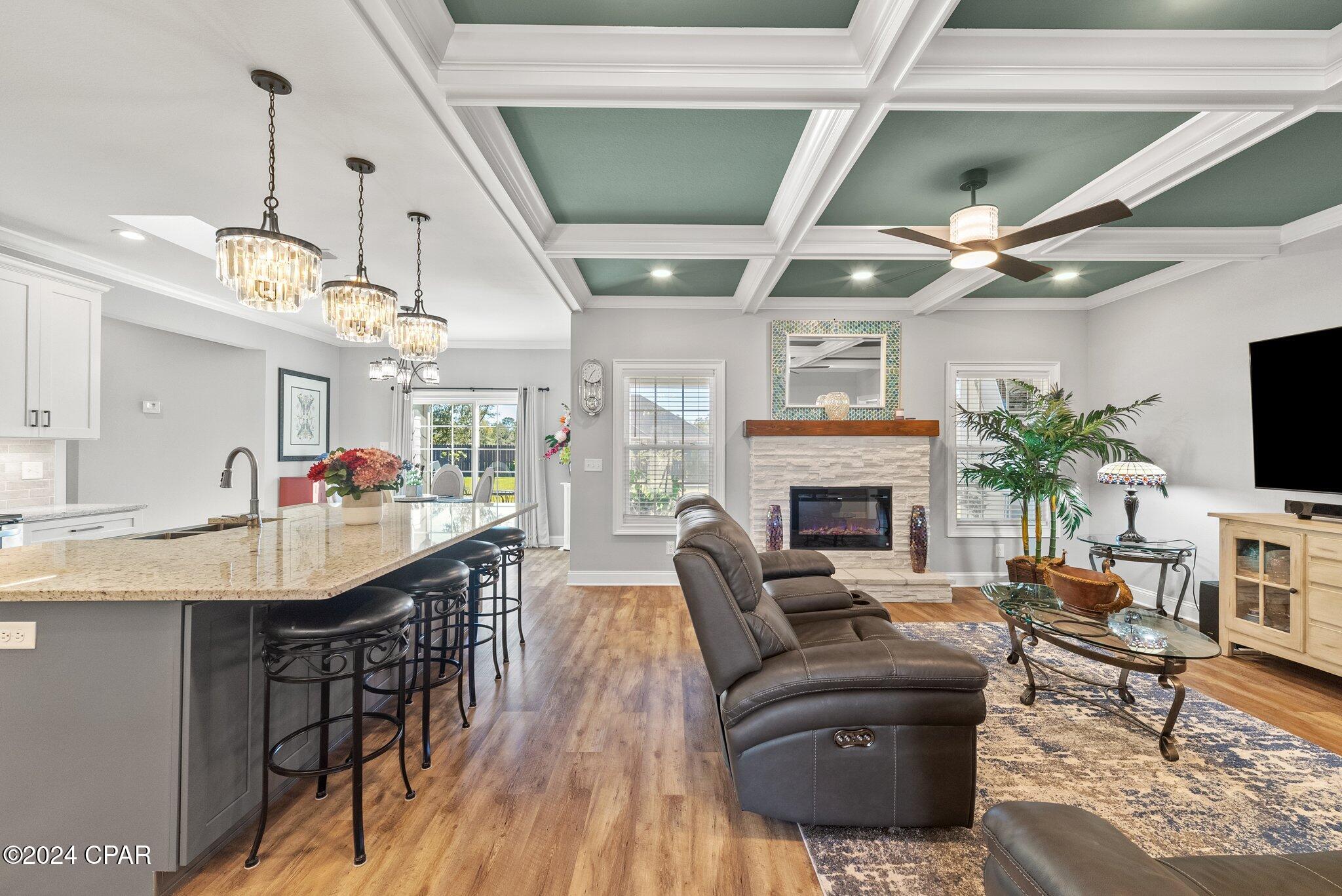 Lake Merial Phase One - Residential